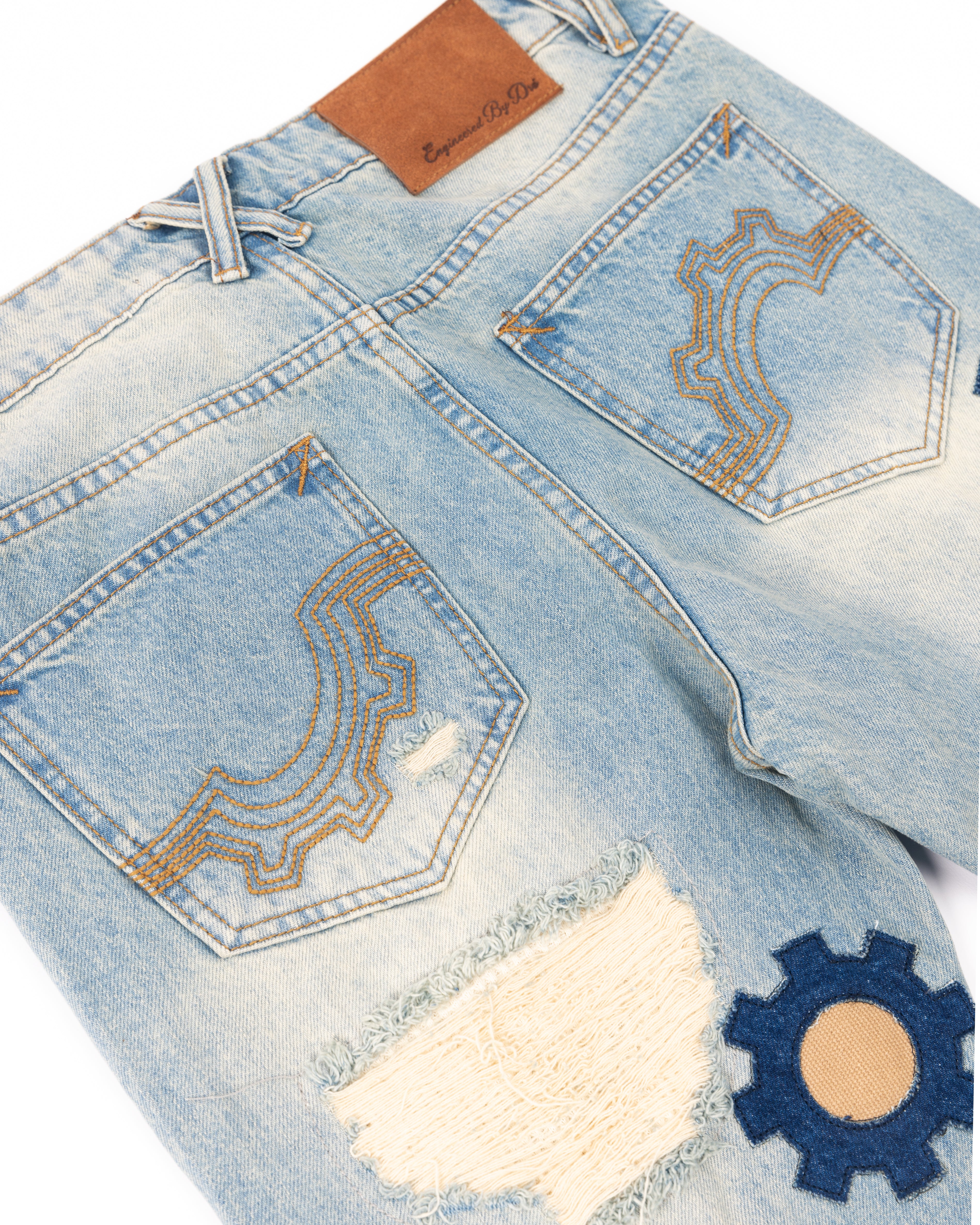 Denim Gear Jeans