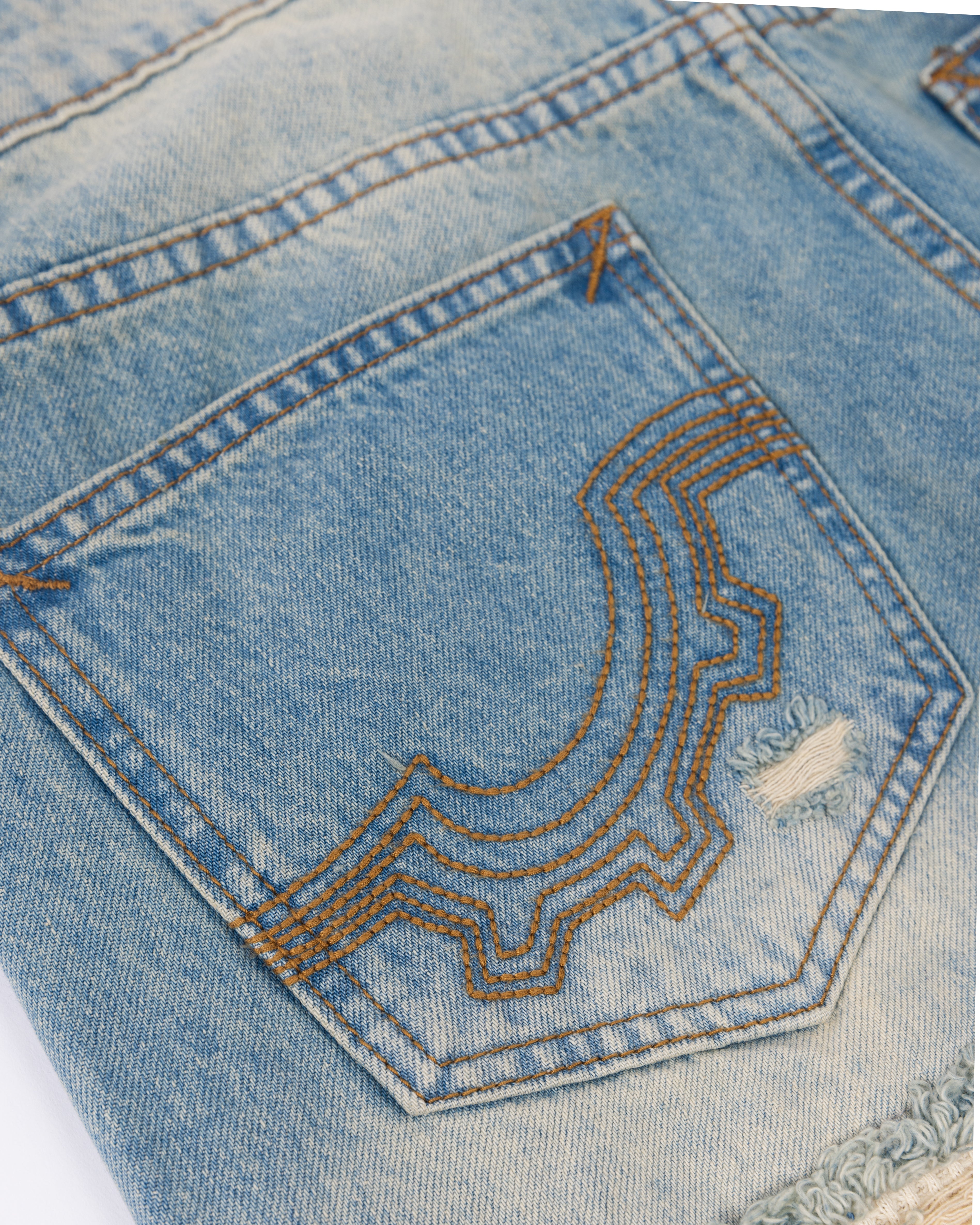 Denim Gear Jeans