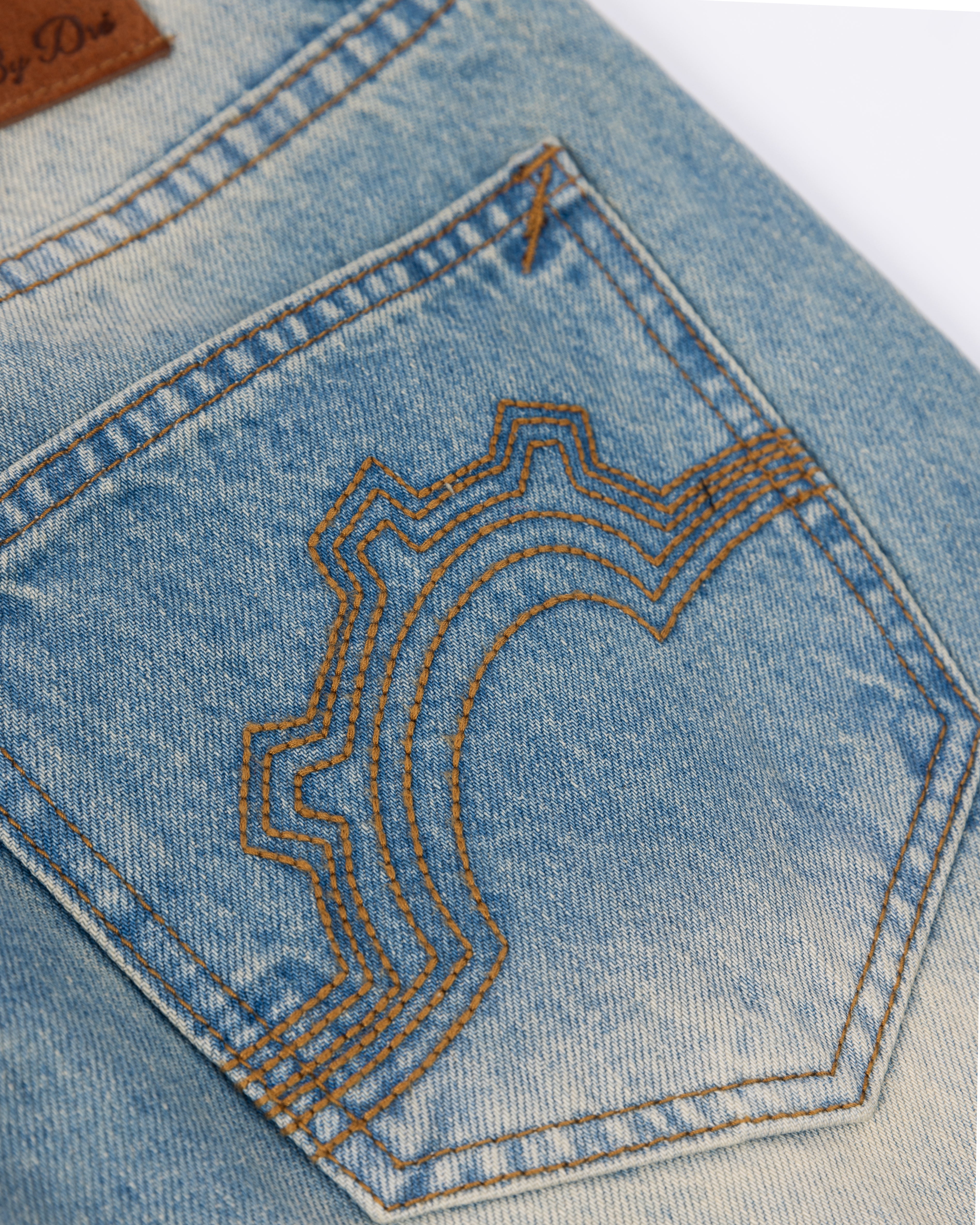 Denim Gear Jeans