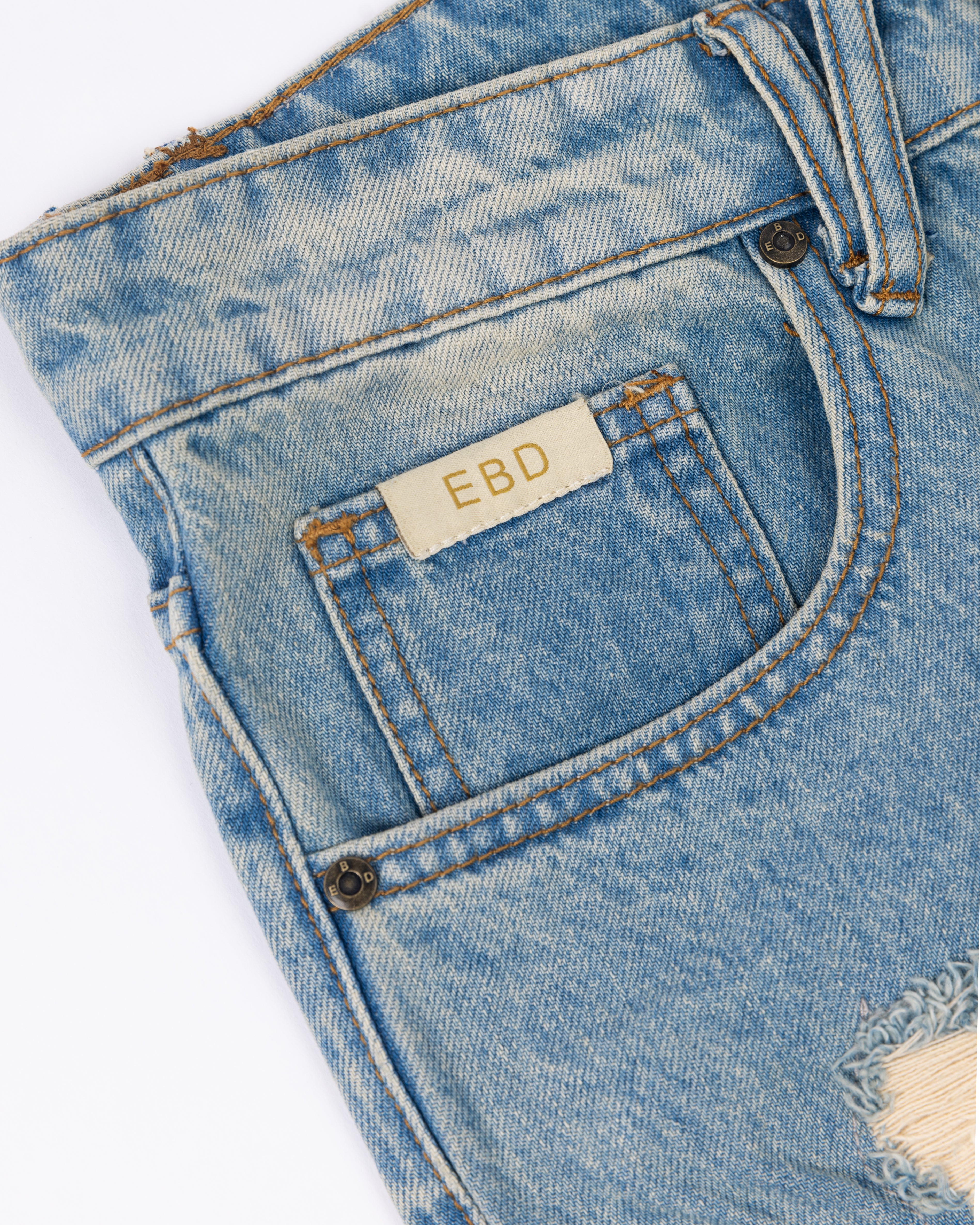 Denim Gear Jeans