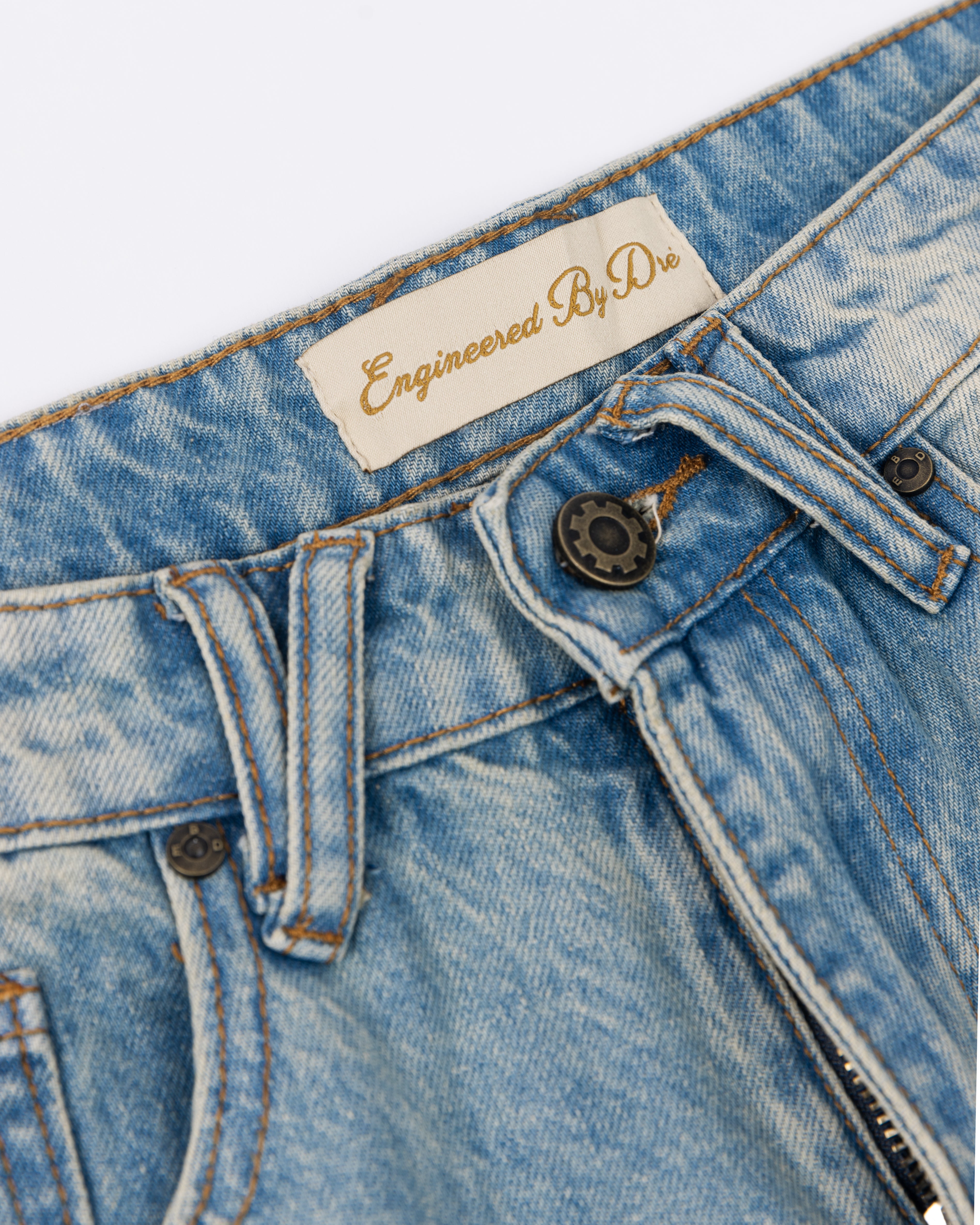 Denim Gear Jeans