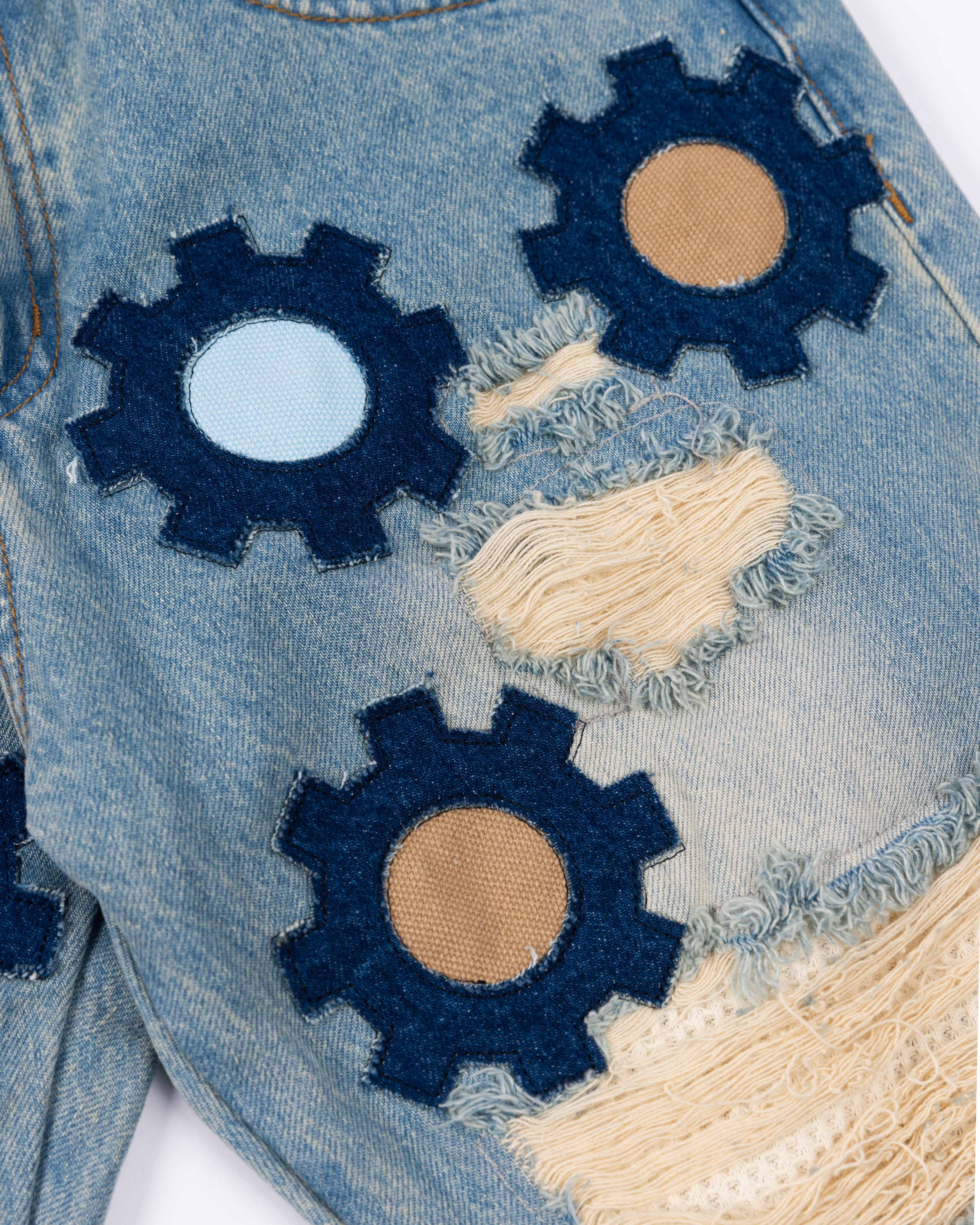 Denim Gear Jeans