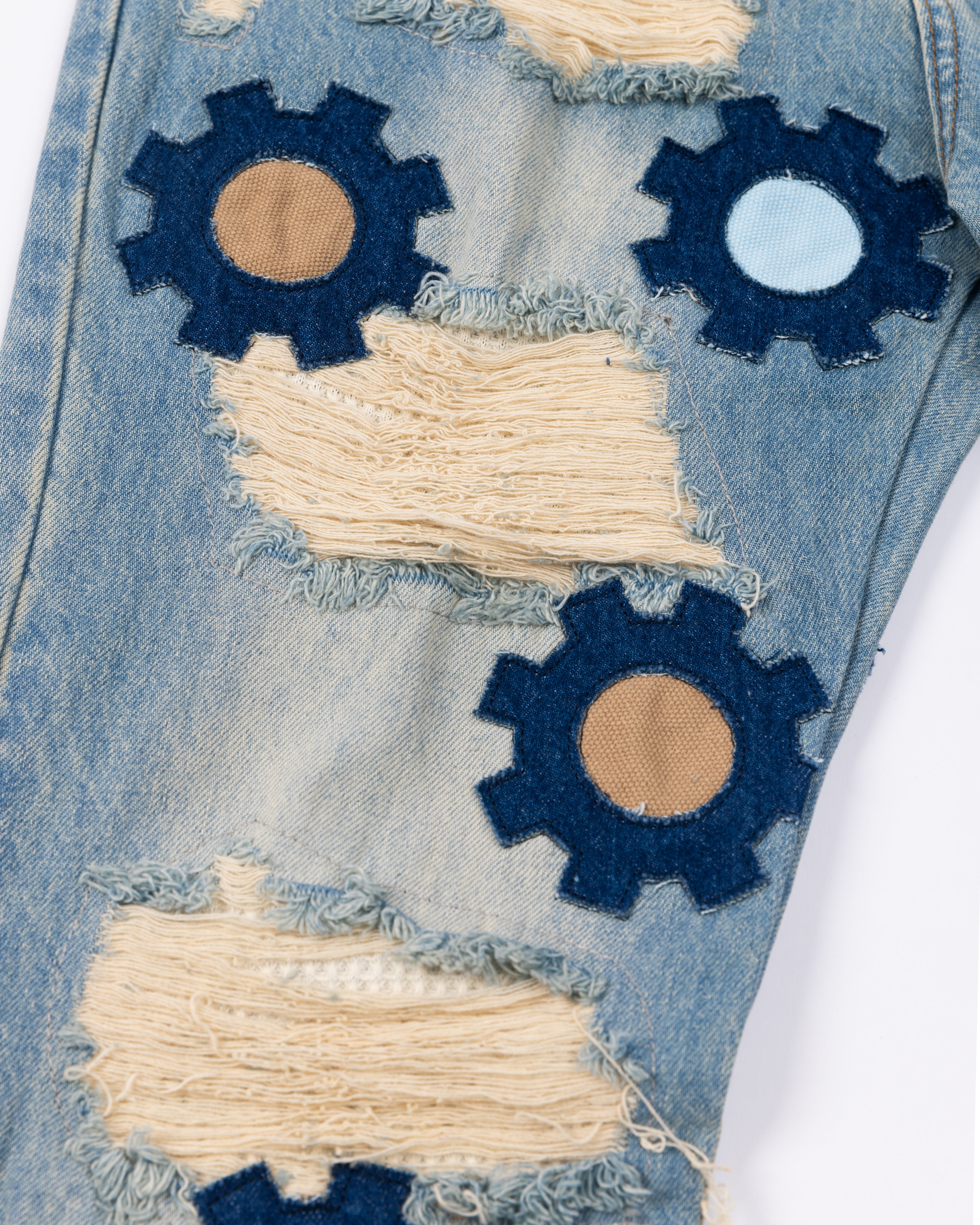 Denim Gear Jeans