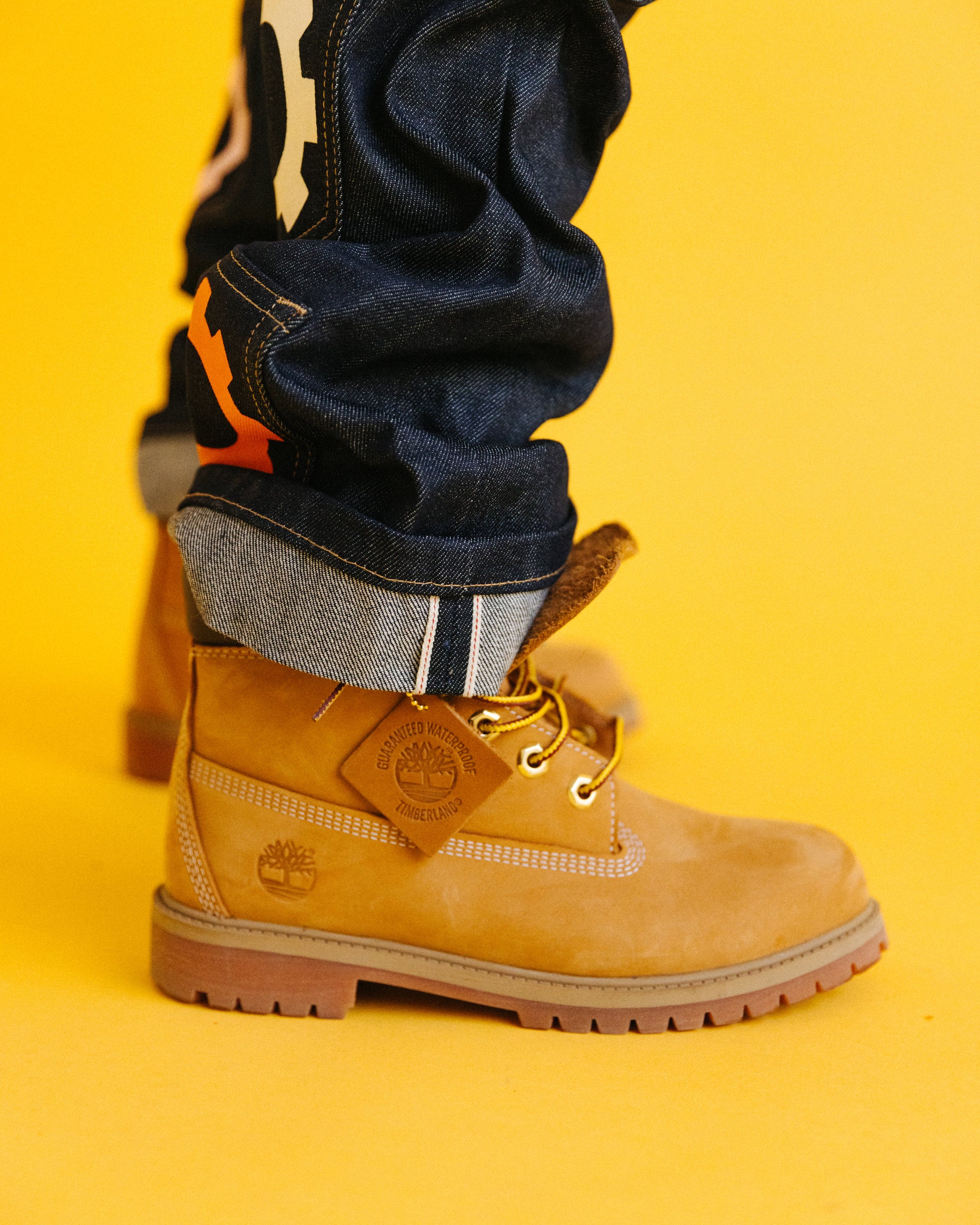 JAPANESE SELVEDGE DENIM JEANS DREVISU