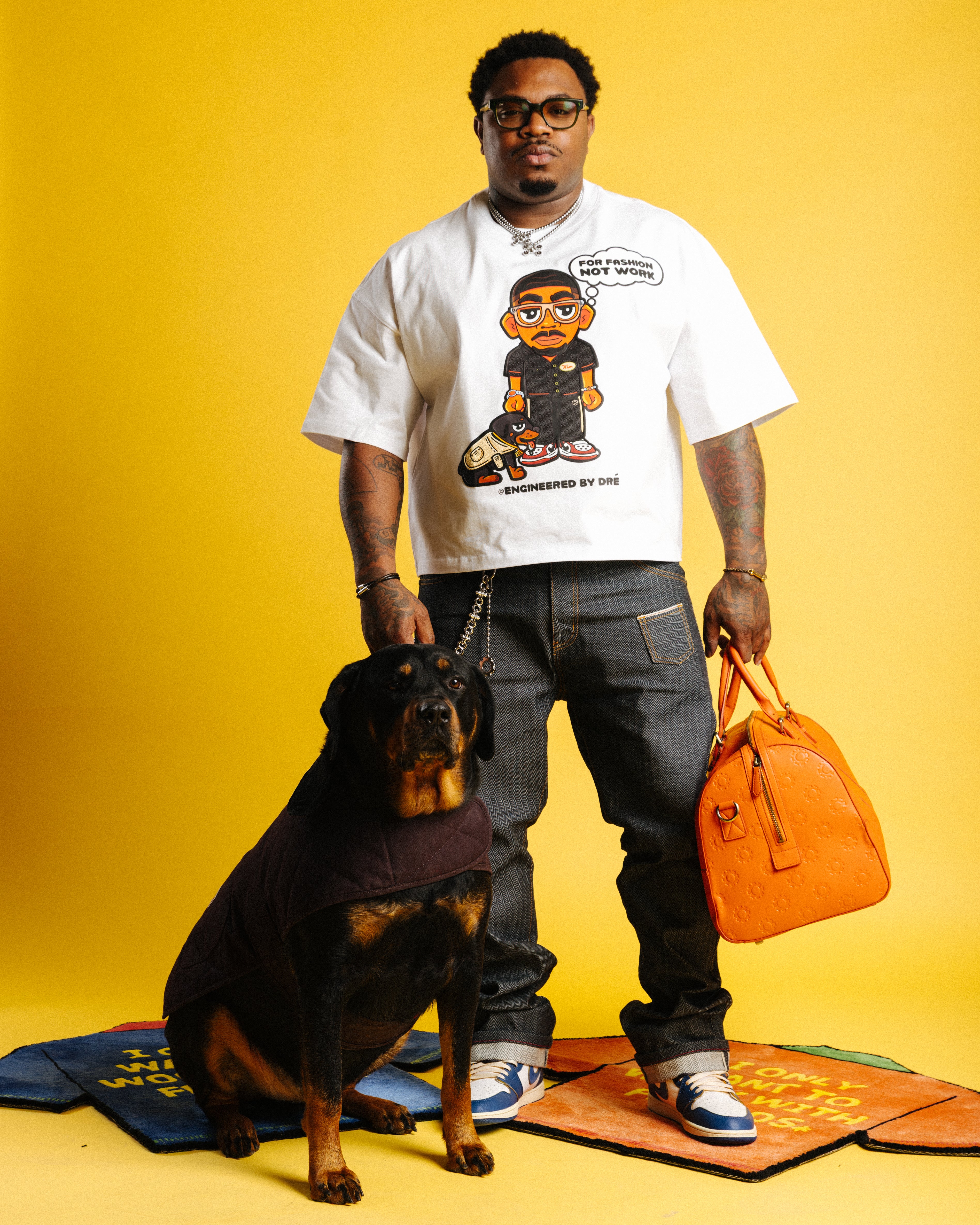 2 Year Anniversary Tee!