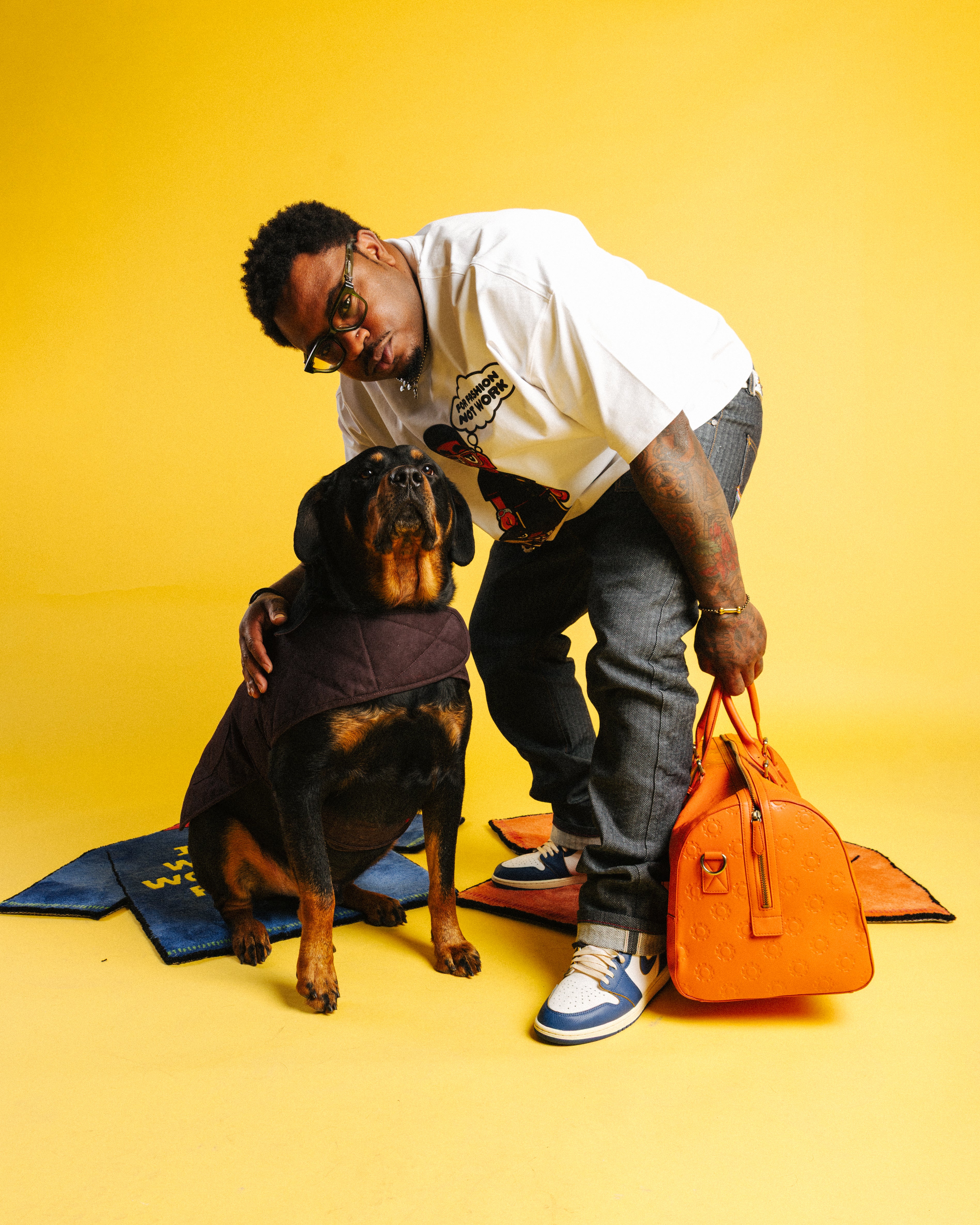 2 Year Anniversary Tee!