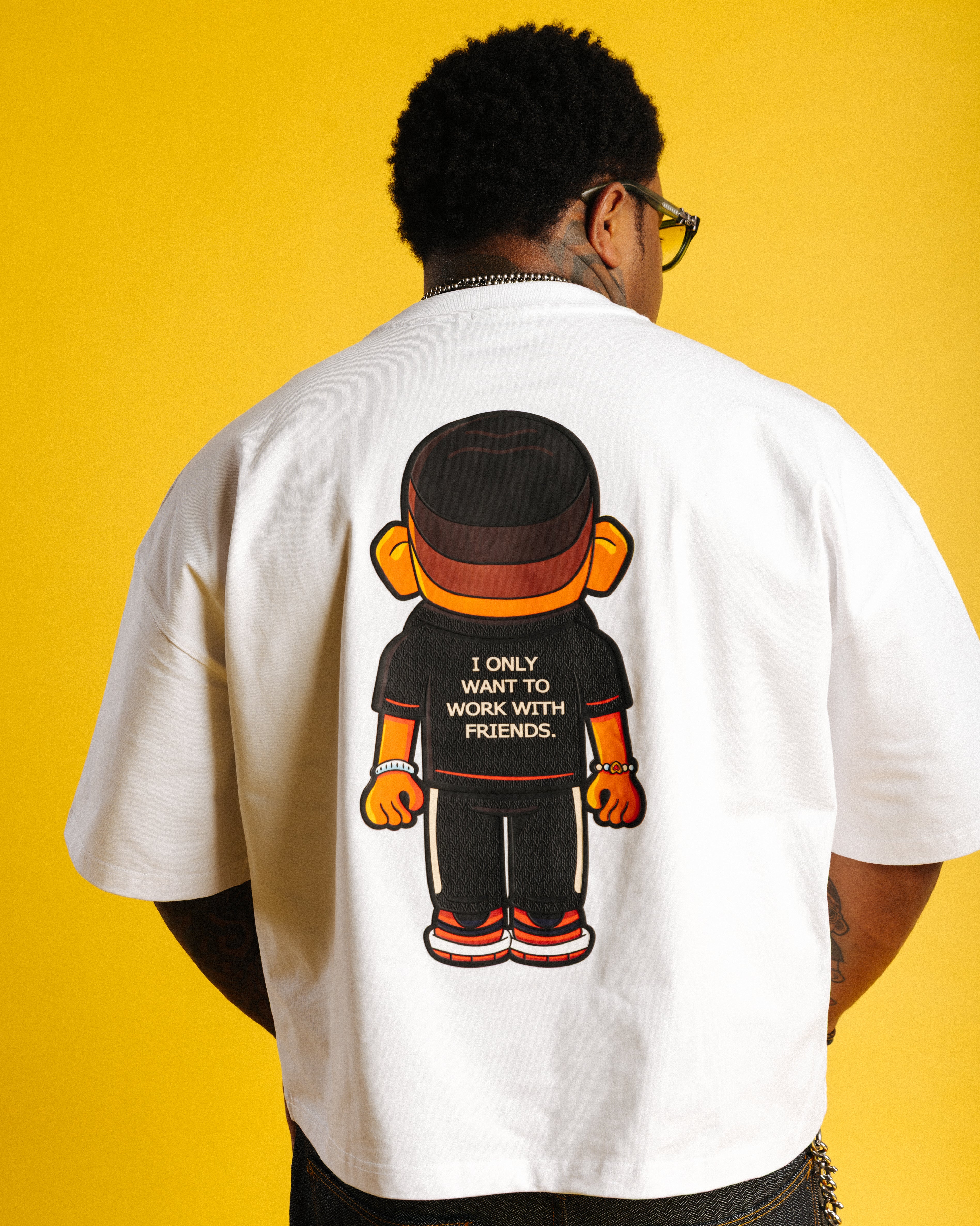 2 Year Anniversary Tee!