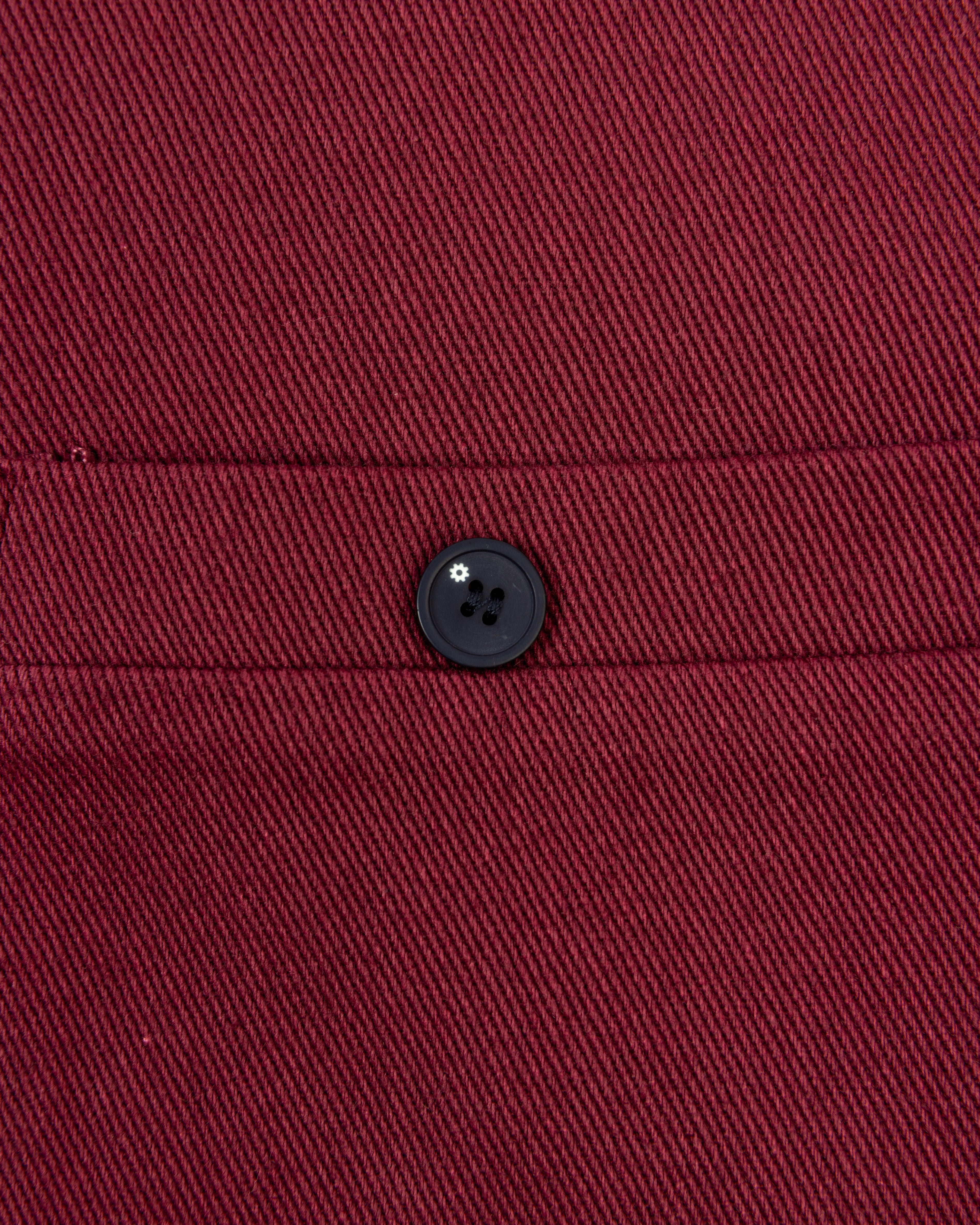 MIXED BERRY "Hím" WORKSHIRT