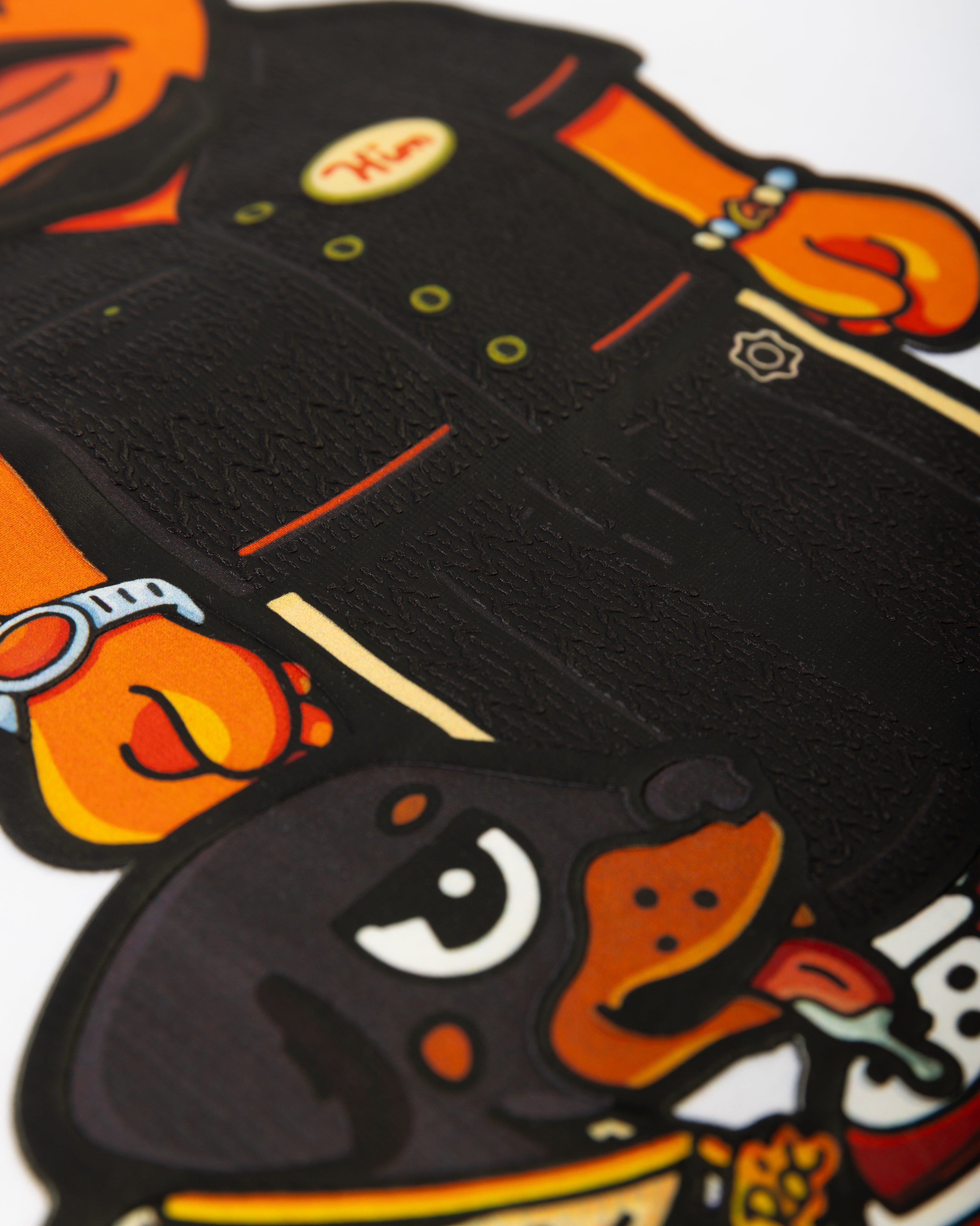 2 Year Anniversary Tee!