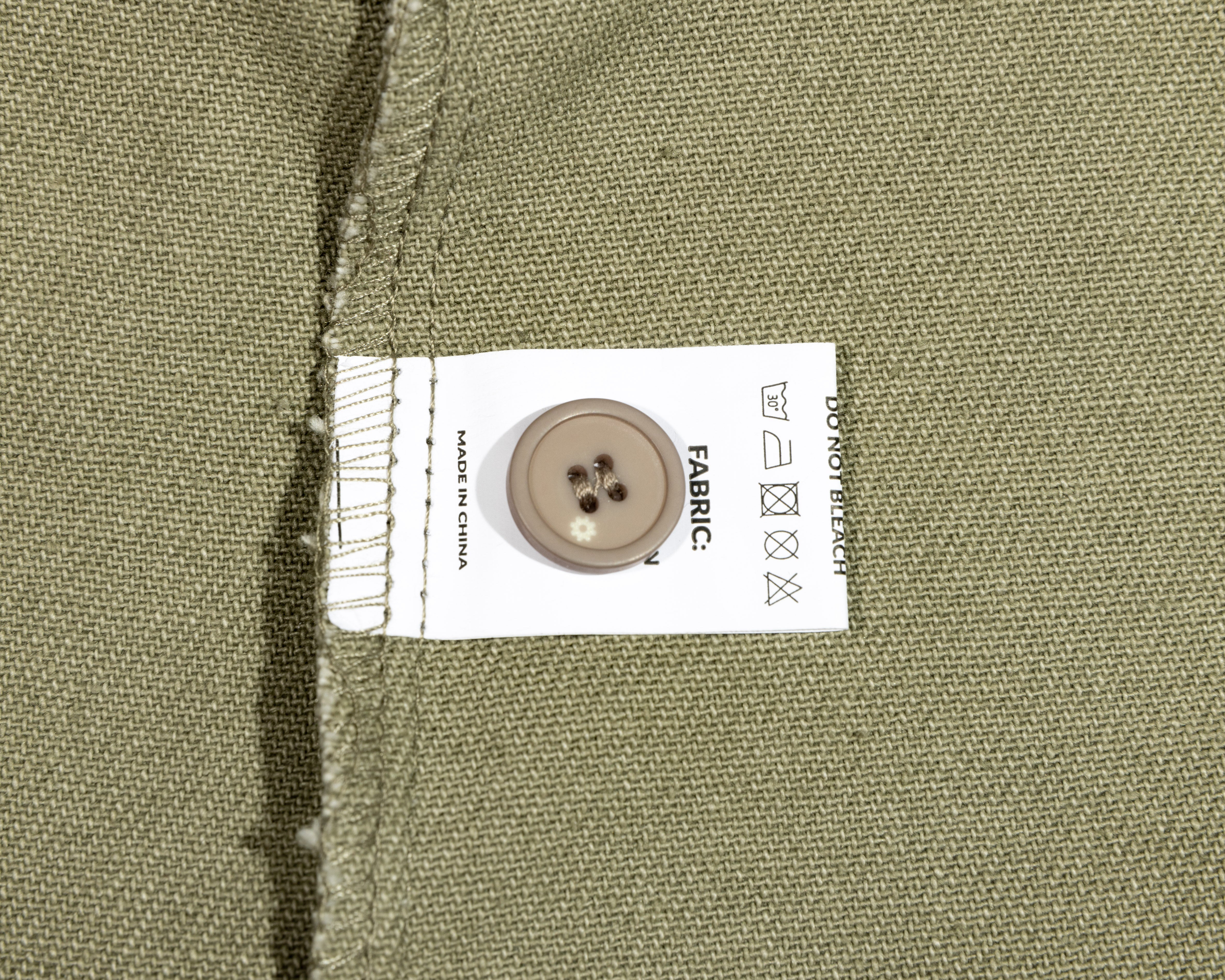 SILVER SAGE "Hér" WORKSHIRT ( FULL )