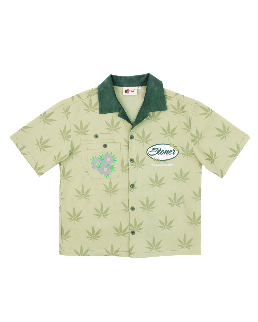 4/20 Workshirts