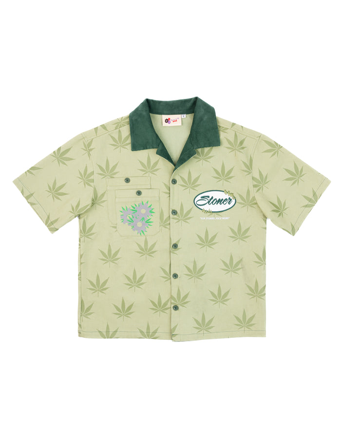4/20 Workshirts