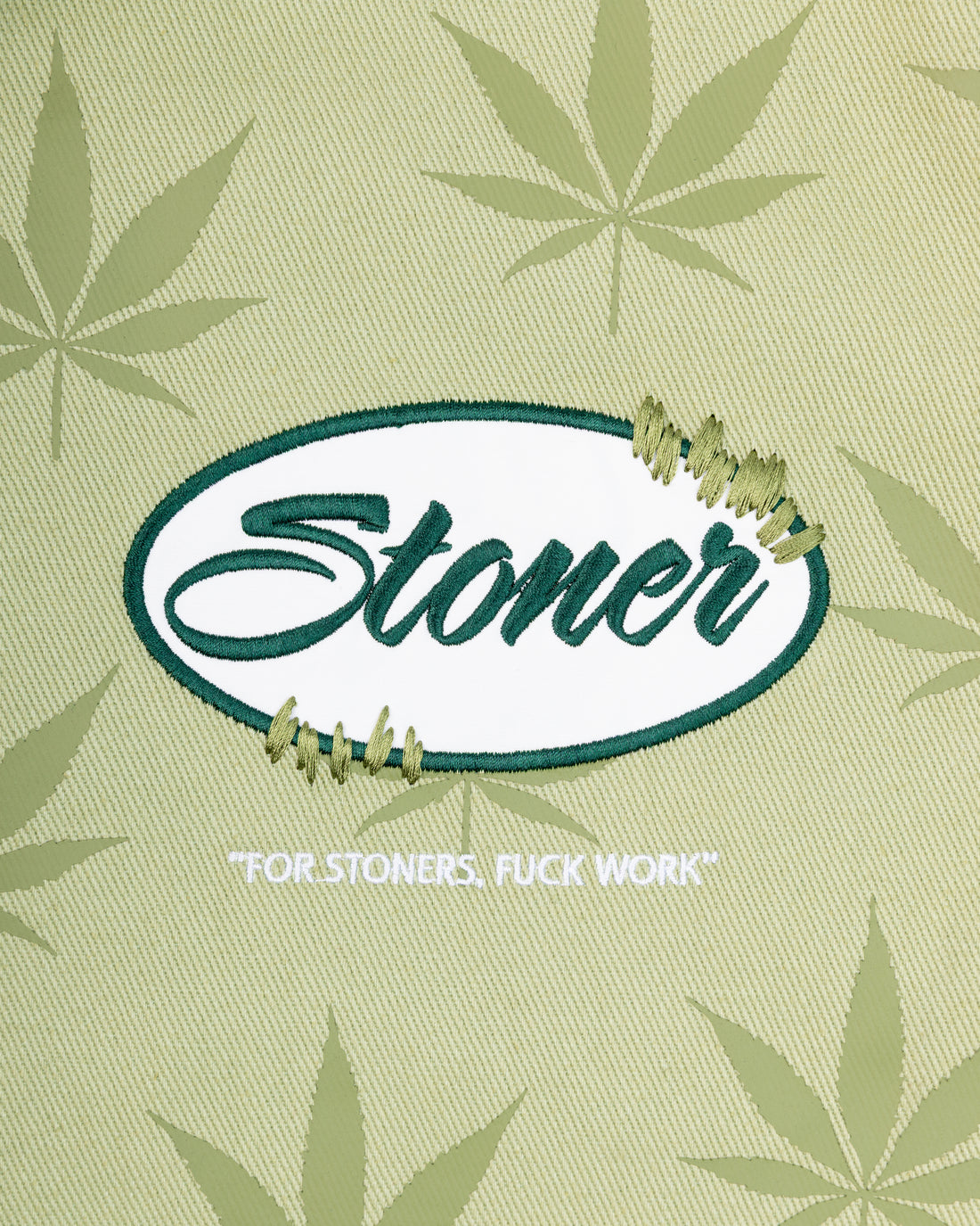 4/20 Workshirts