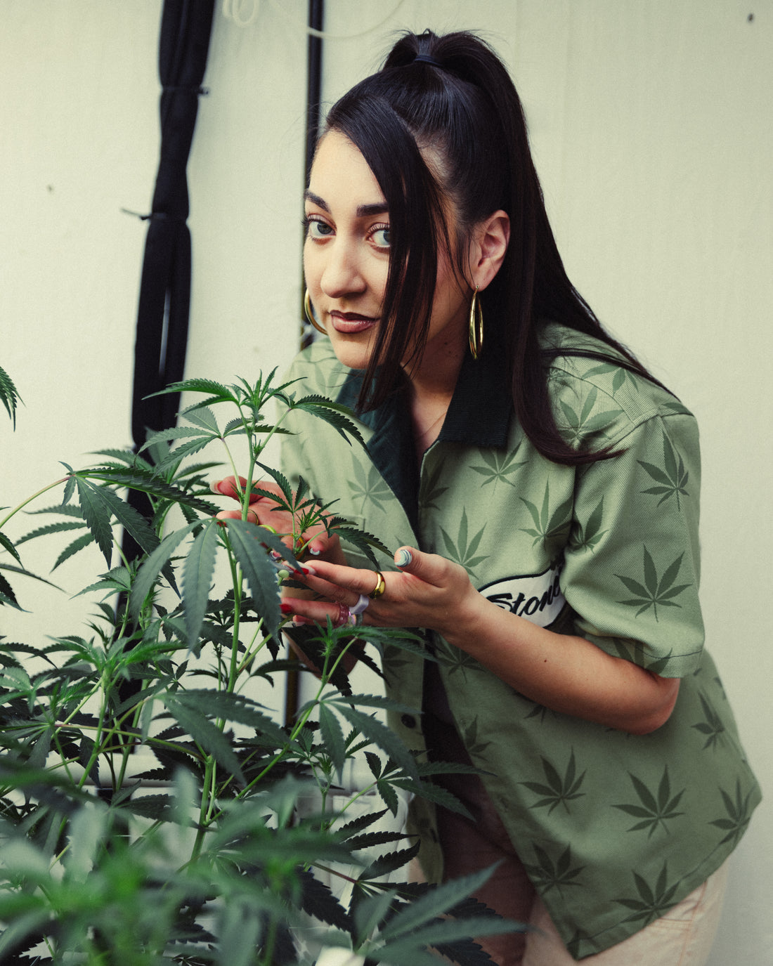 4/20 Workshirts