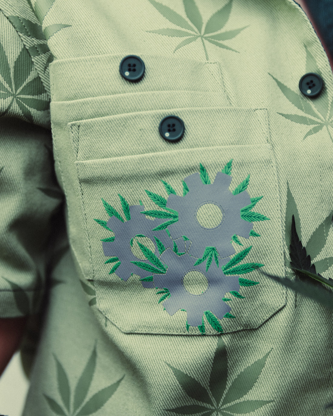 4/20 Workshirts