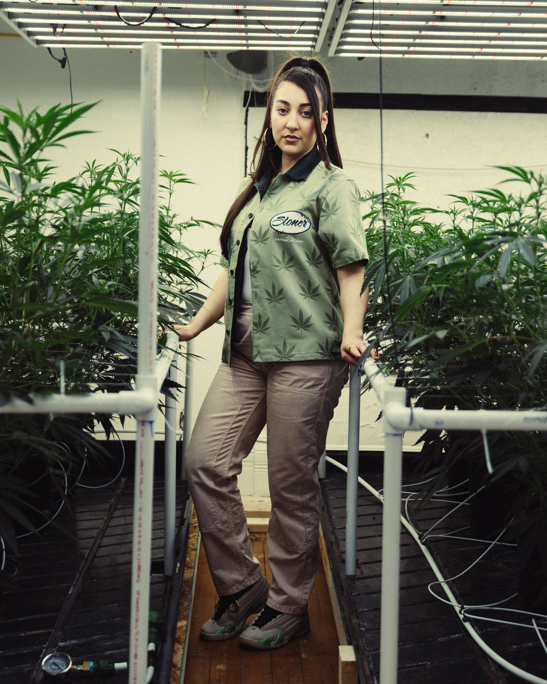 4/20 Workshirts