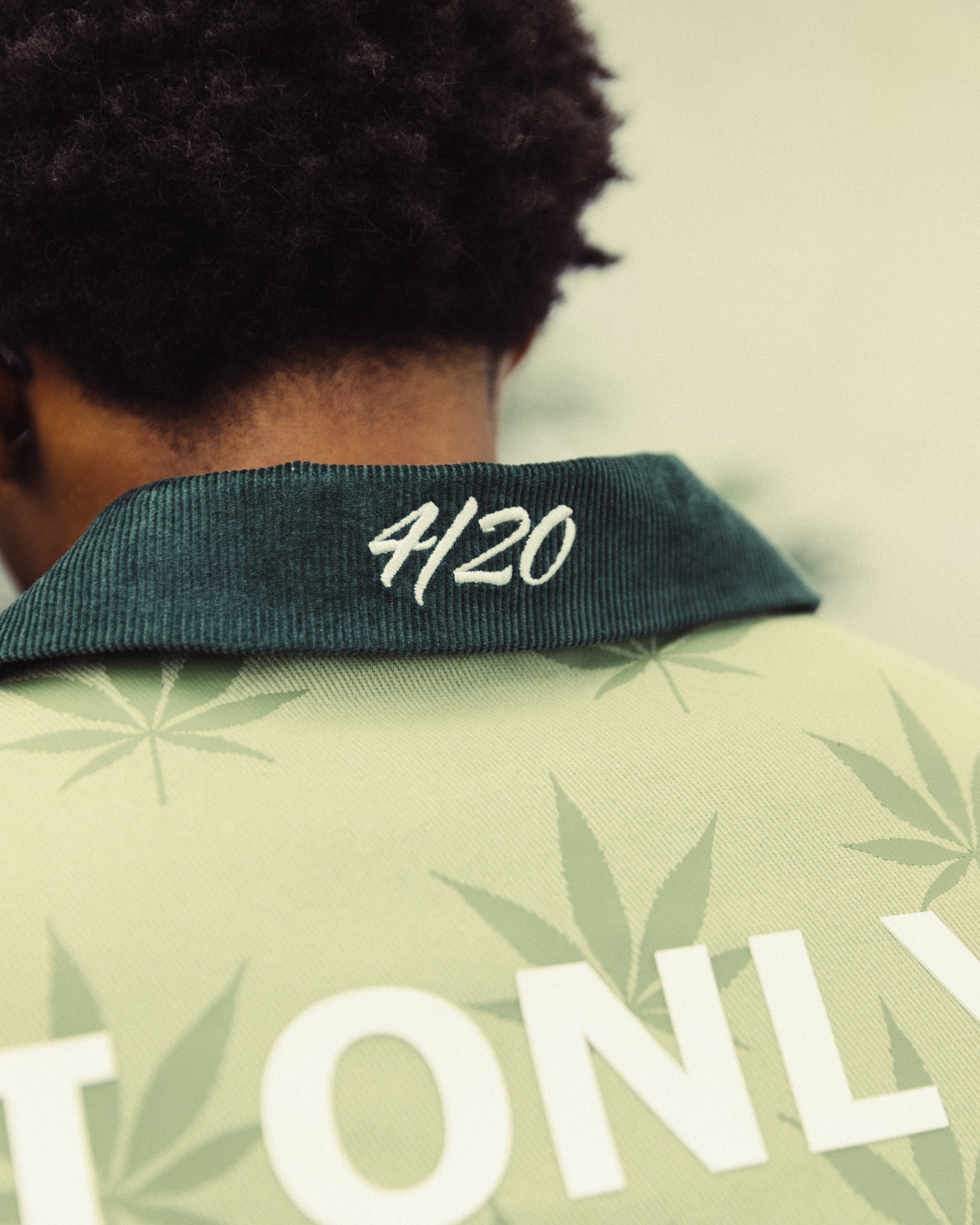 4/20 Workshirts