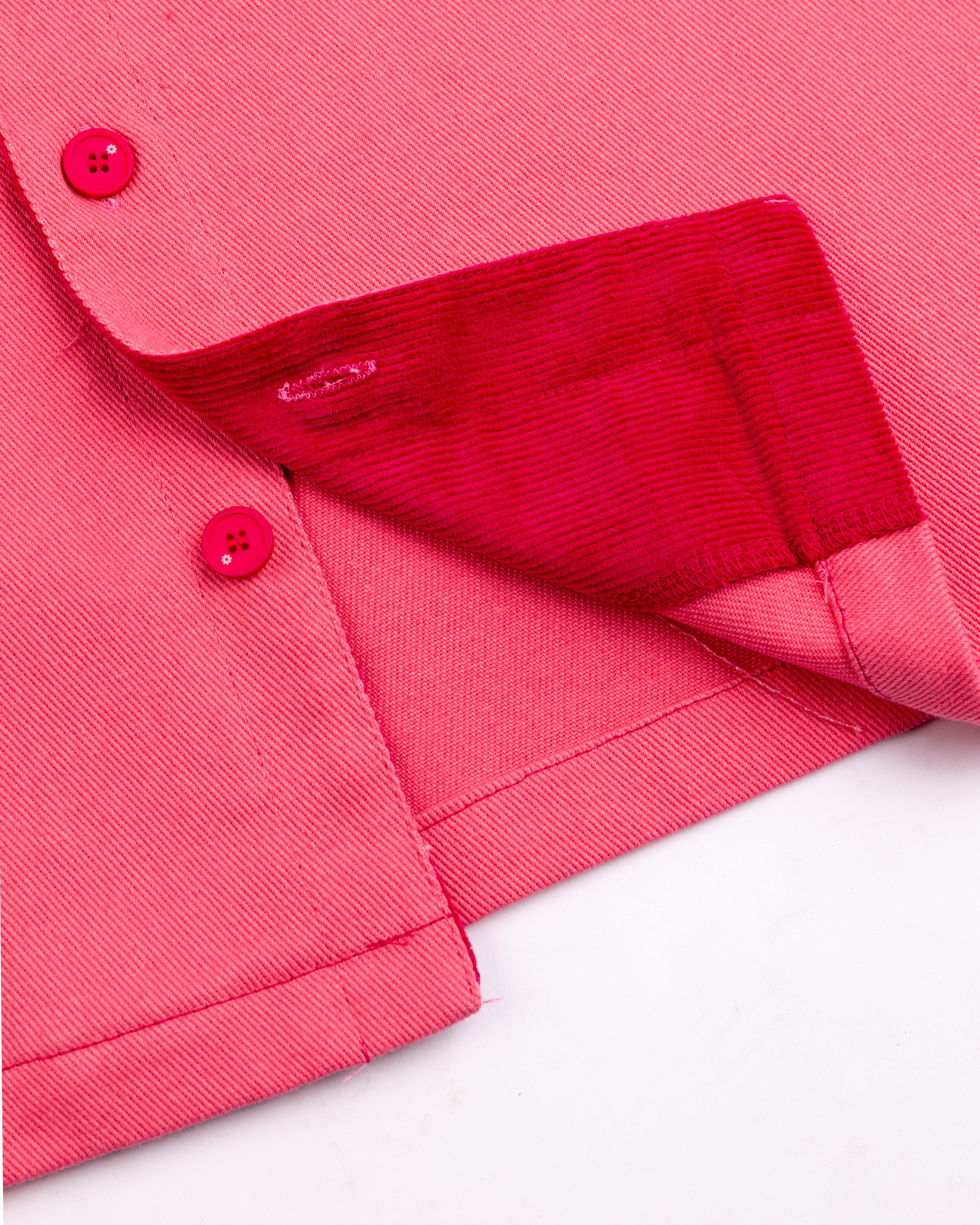 BREAST CANCER AWARENESS WORKSHIRT (FULL)