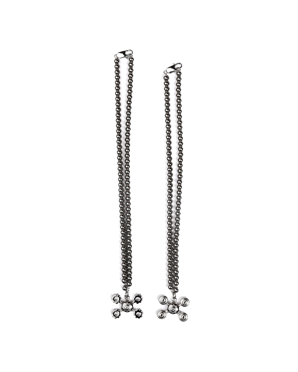 Gear Sphere Chain Set ( SHORT )