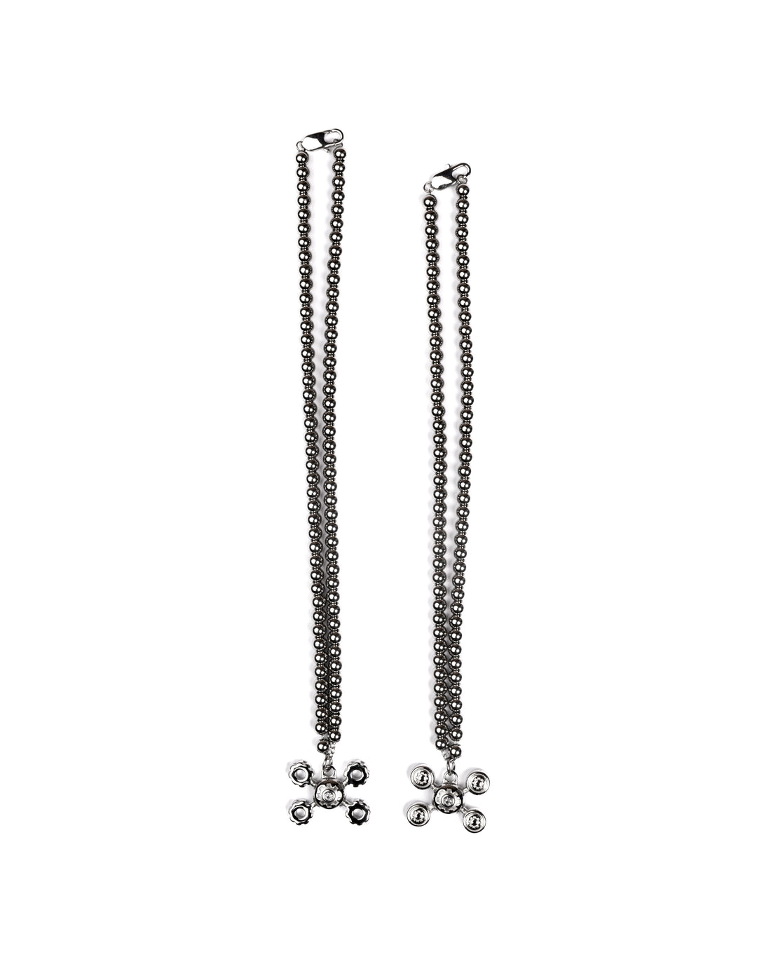 Gear Sphere Chain Set ( SHORT )