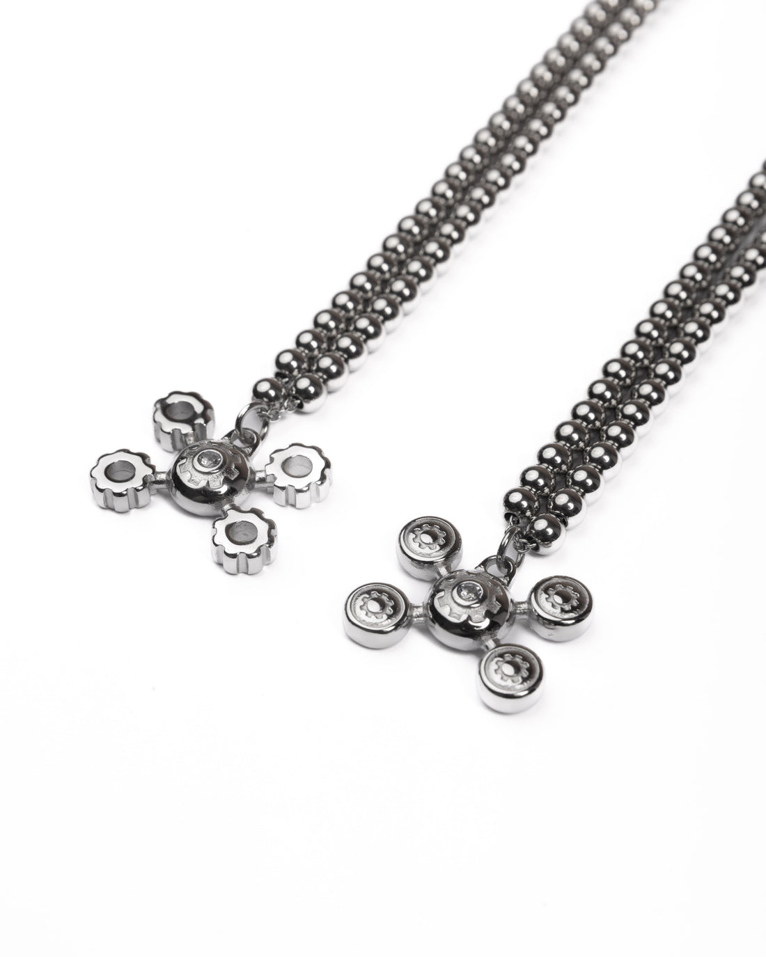 Gear Sphere Chain Set ( SHORT )