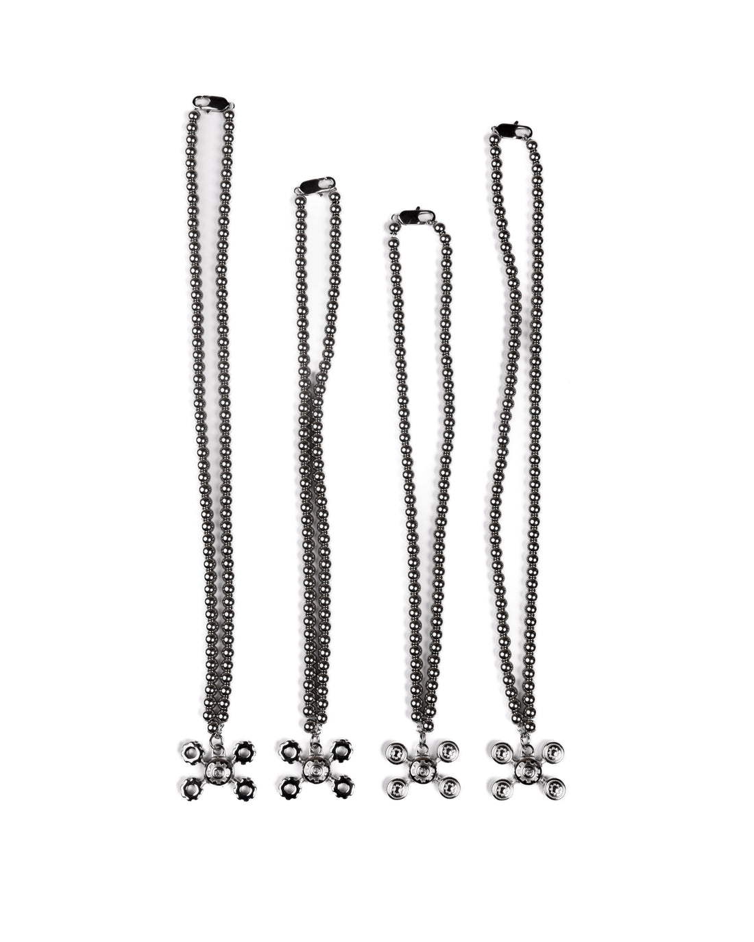 Gear Sphere Chain Set ( SHORT )