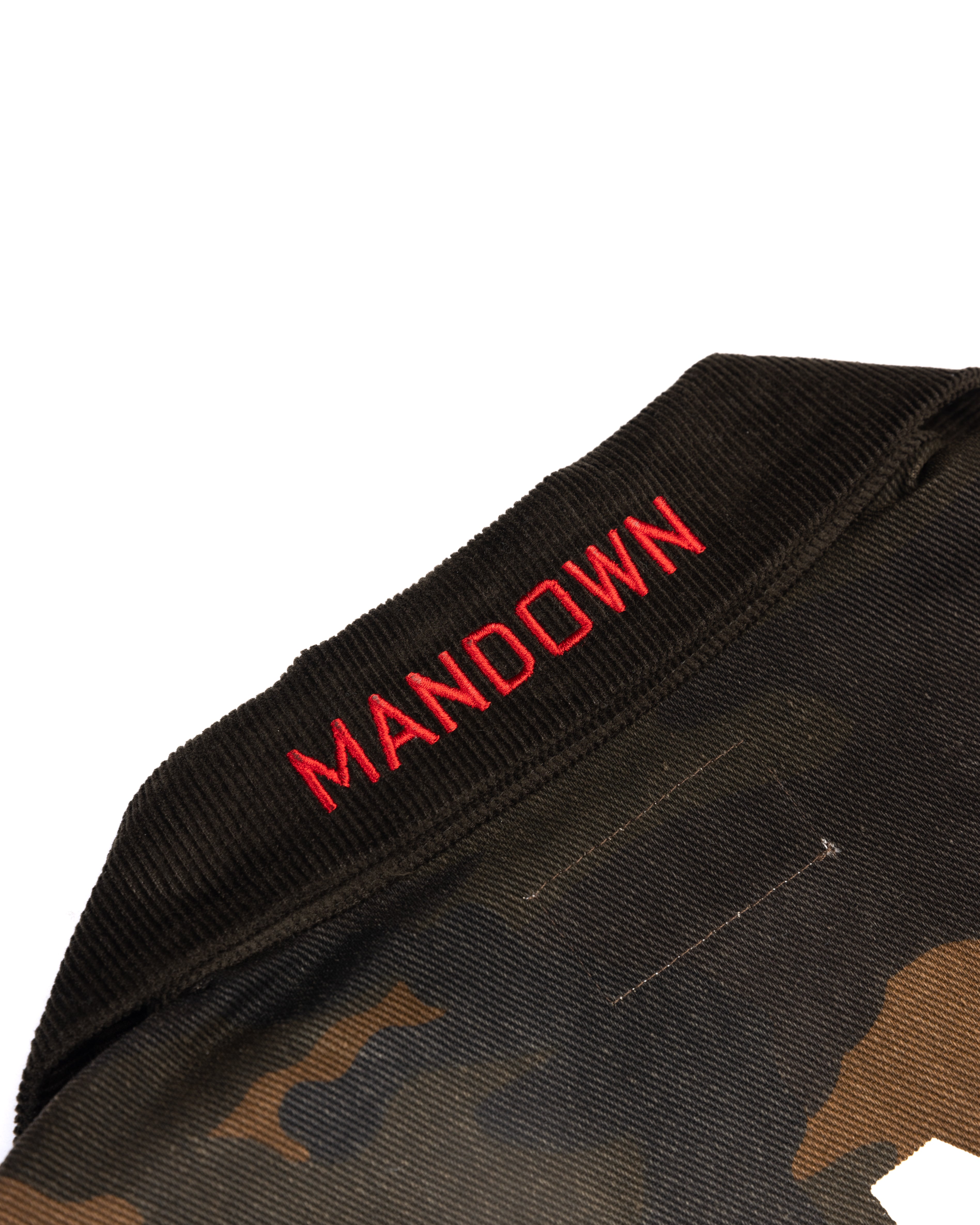 MANDOWN 