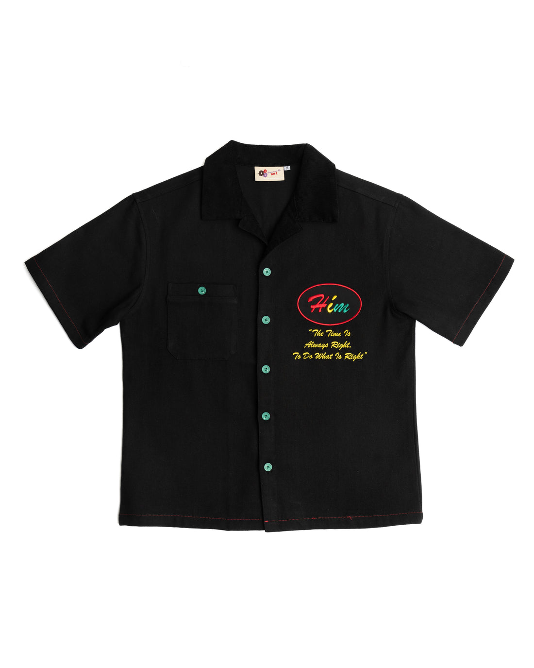 BHM "Hím" WORKSHIRT