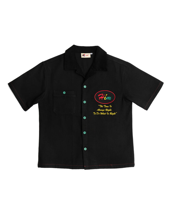 BHM "Hím" WORKSHIRT