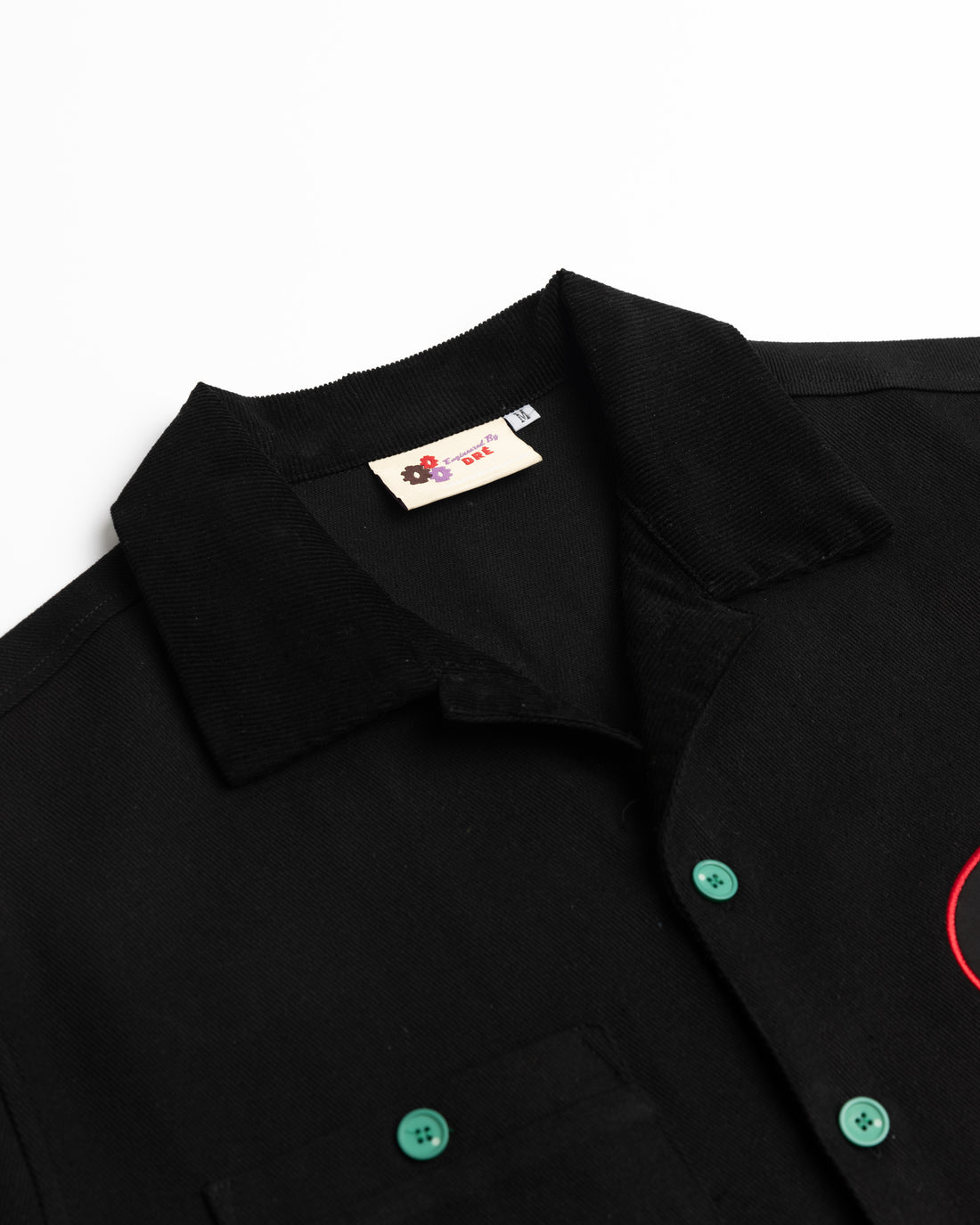 BHM "Hím" WORKSHIRT