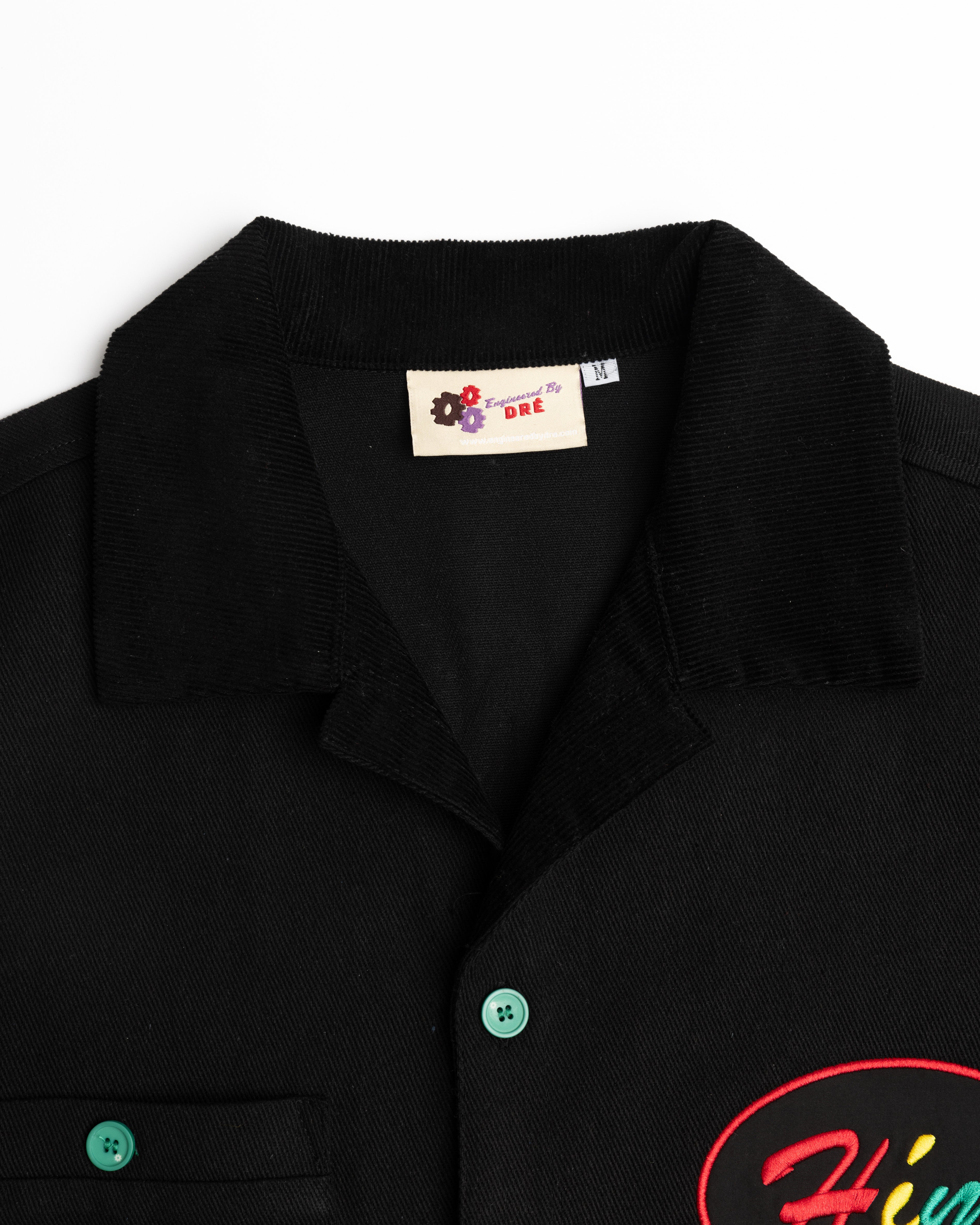 BHM "Hím" WORKSHIRT