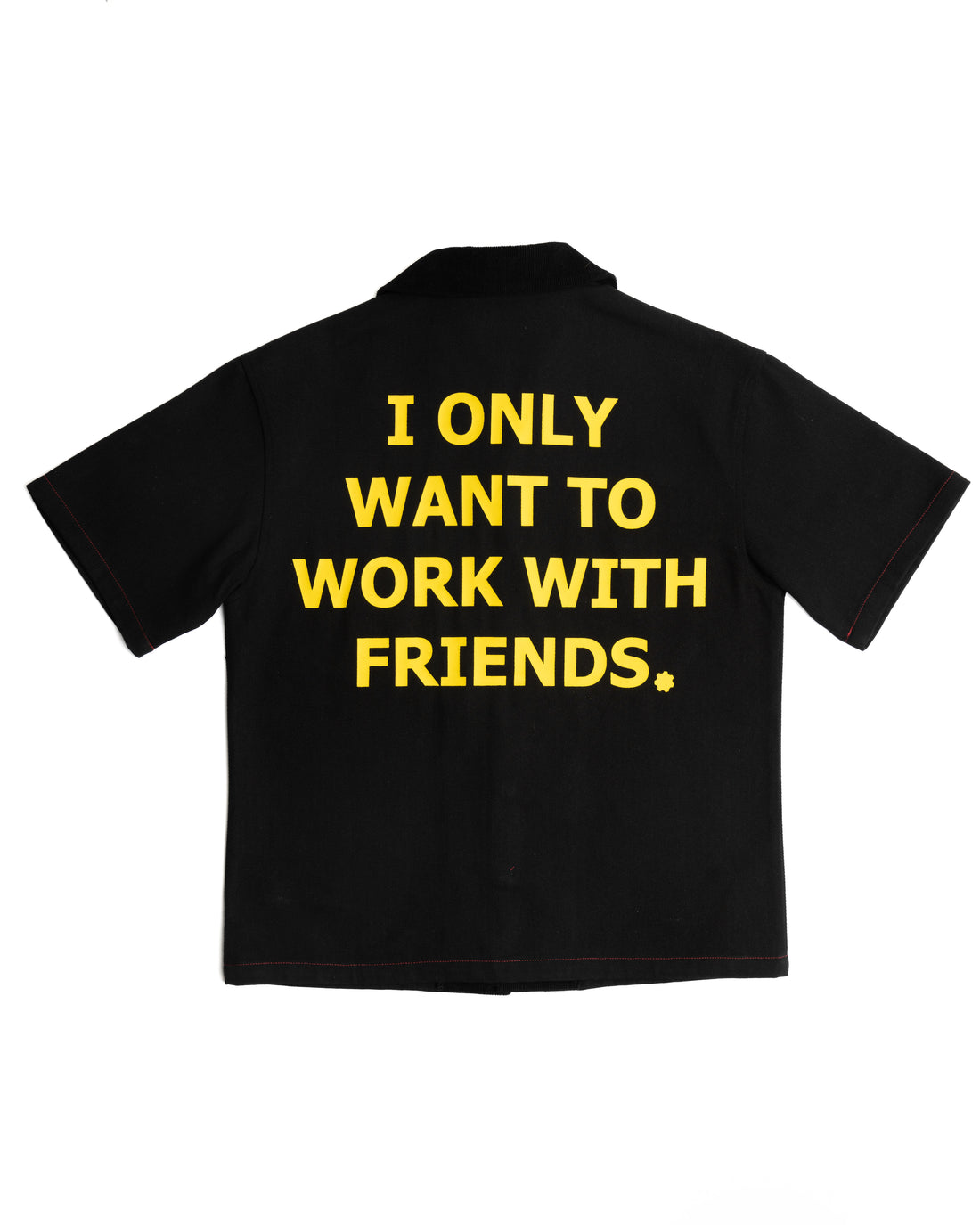 BHM "Hím" WORKSHIRT