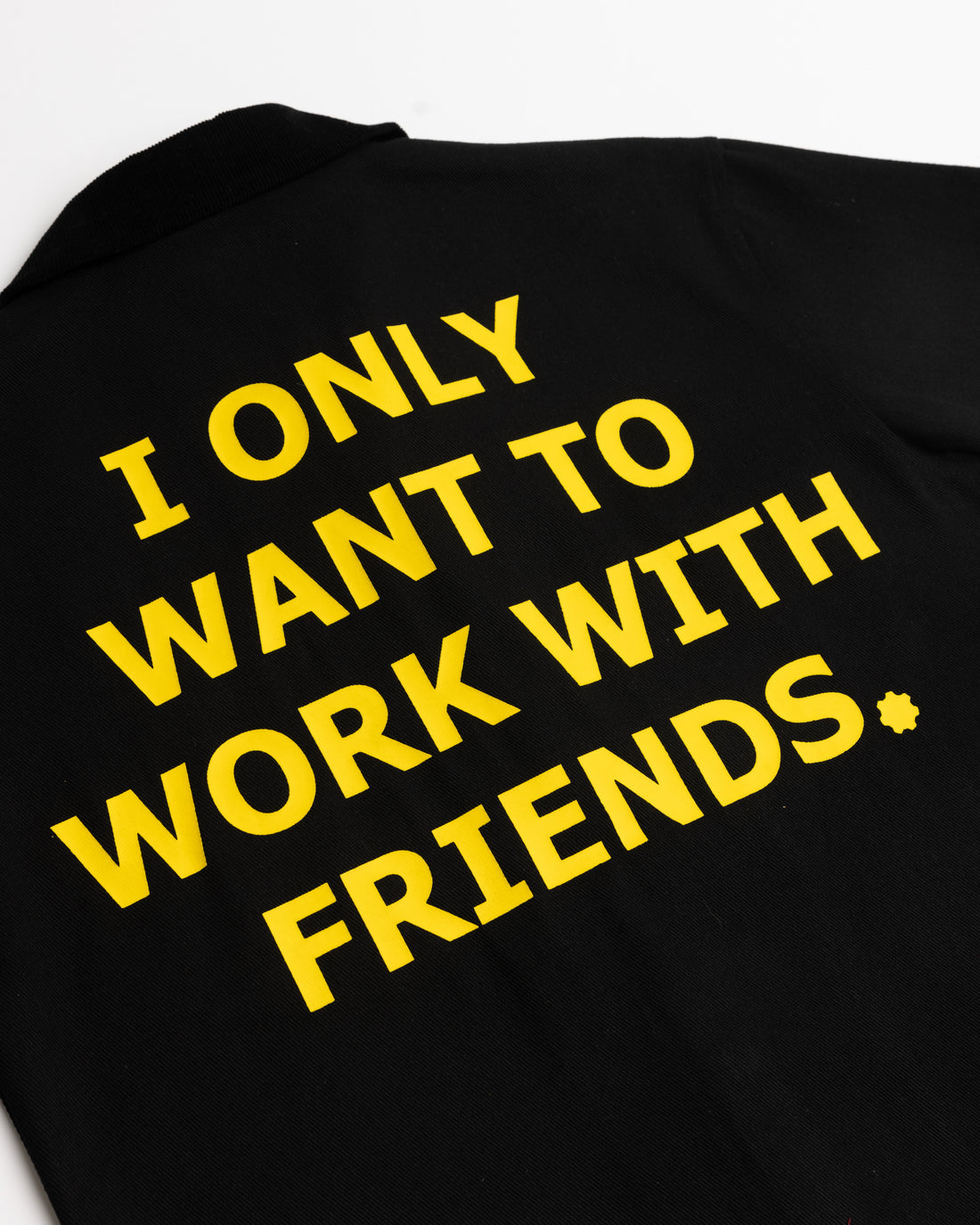 BHM "Hím" WORKSHIRT