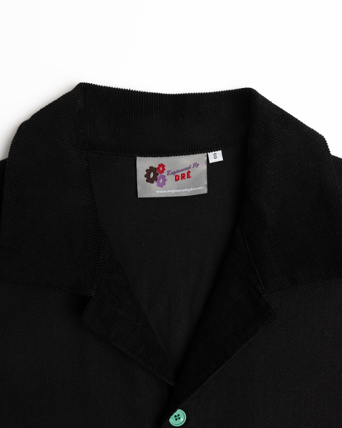 BHM "Hér" WORKSHIRT FULL