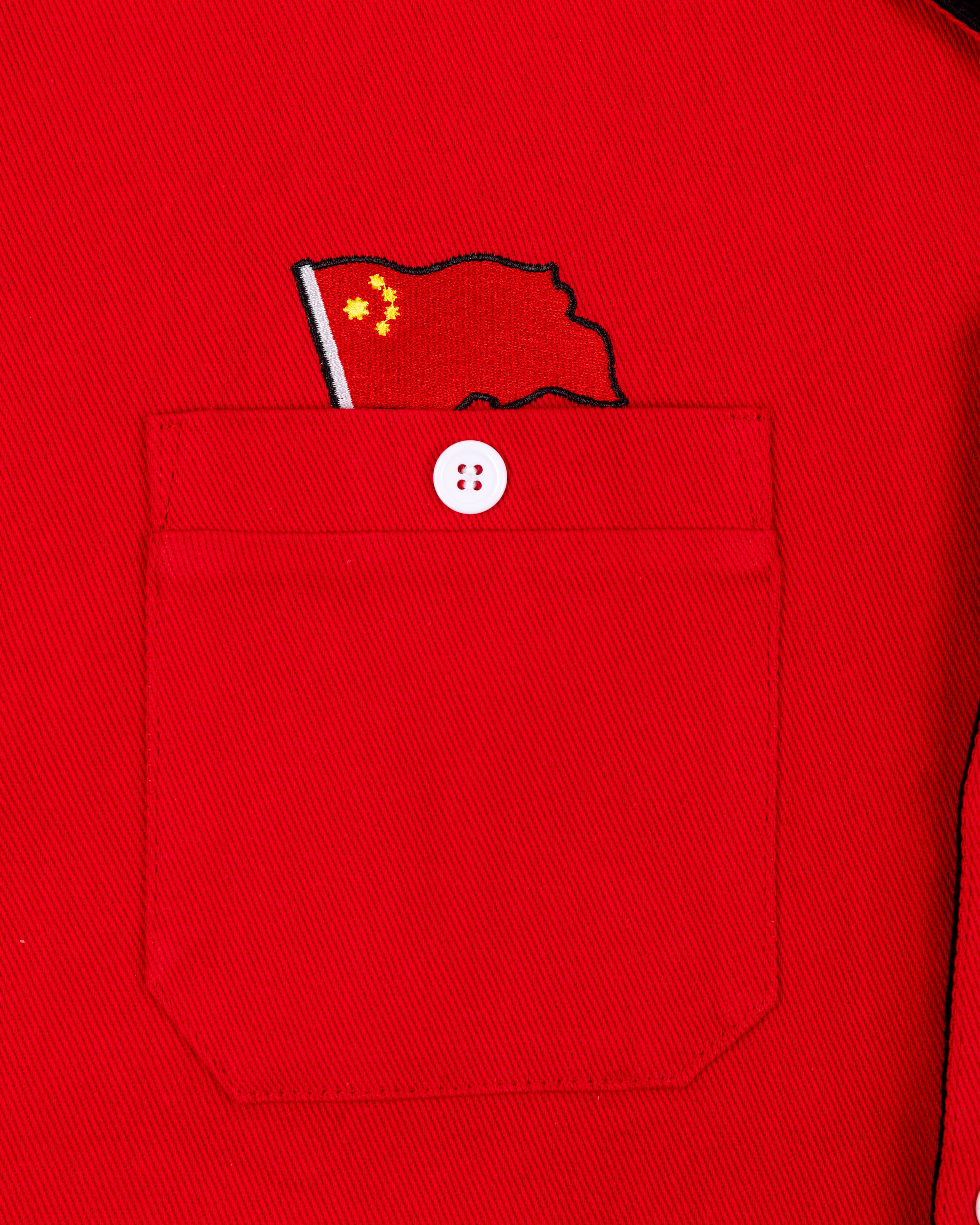 CHINESE TRANSLATION "Hím" WORKSHIRT