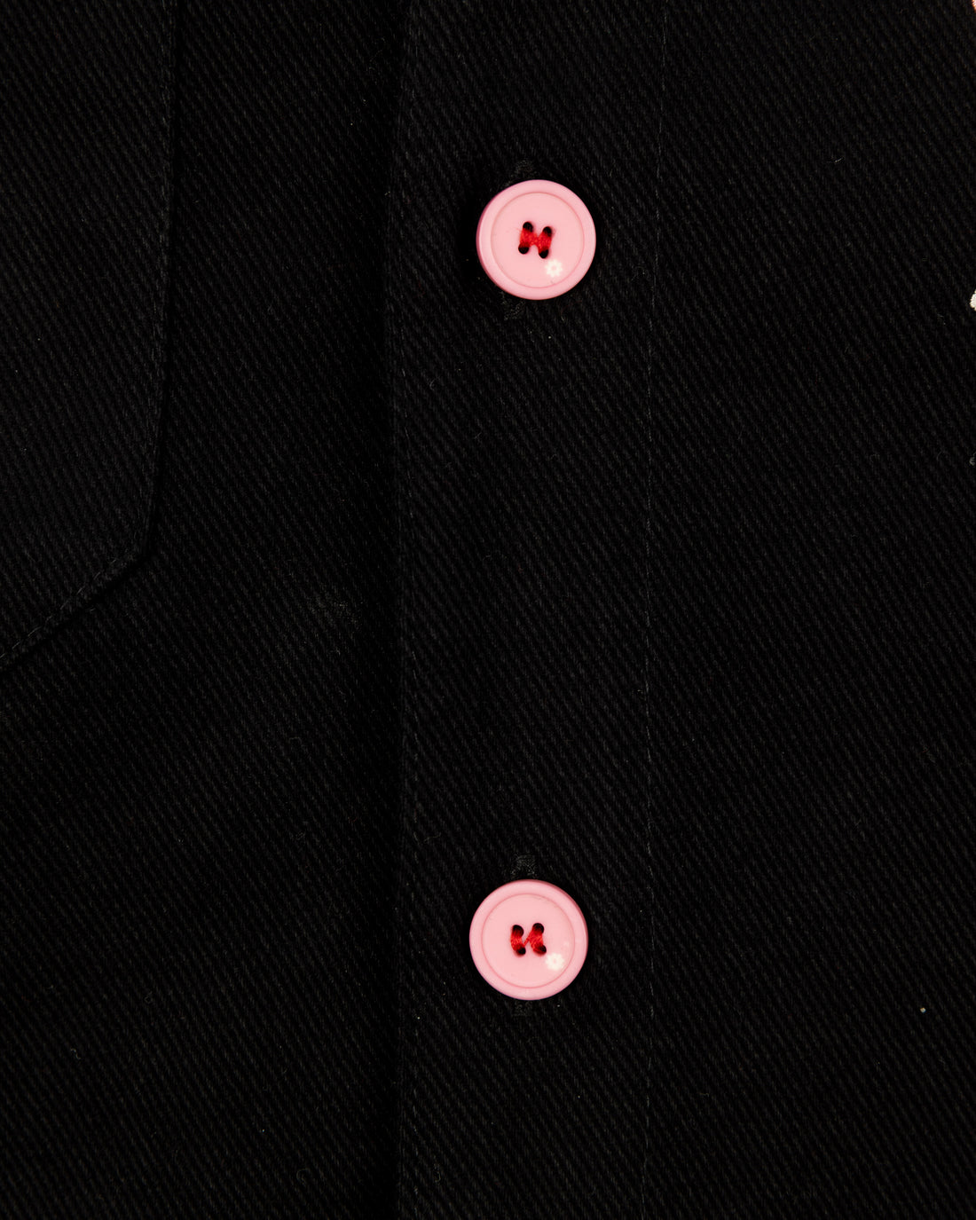 BLACK SHEEP "Hér" WORKSHIRT ( FULL )