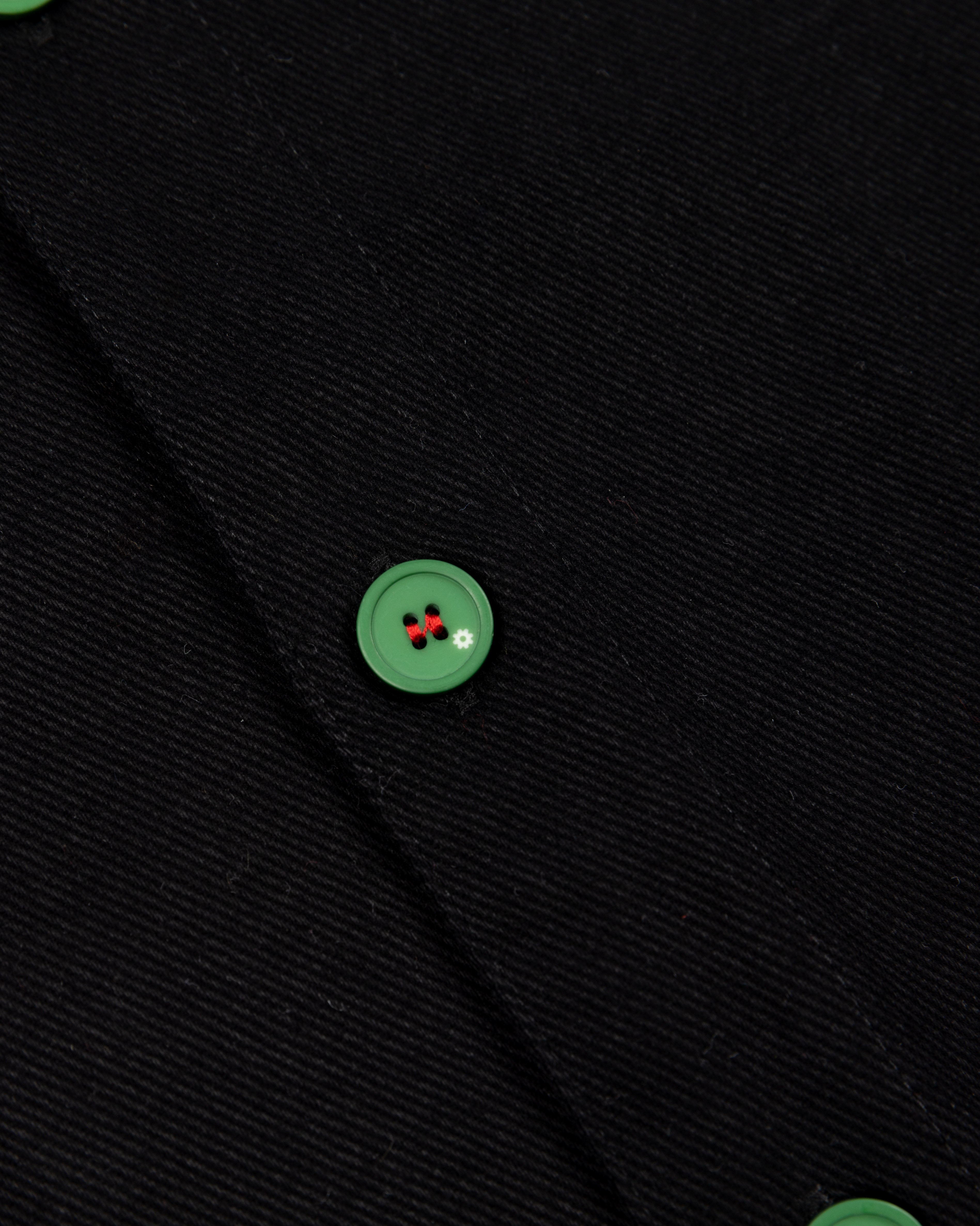 BLACK SHEEP "Hím" WORKSHIRT