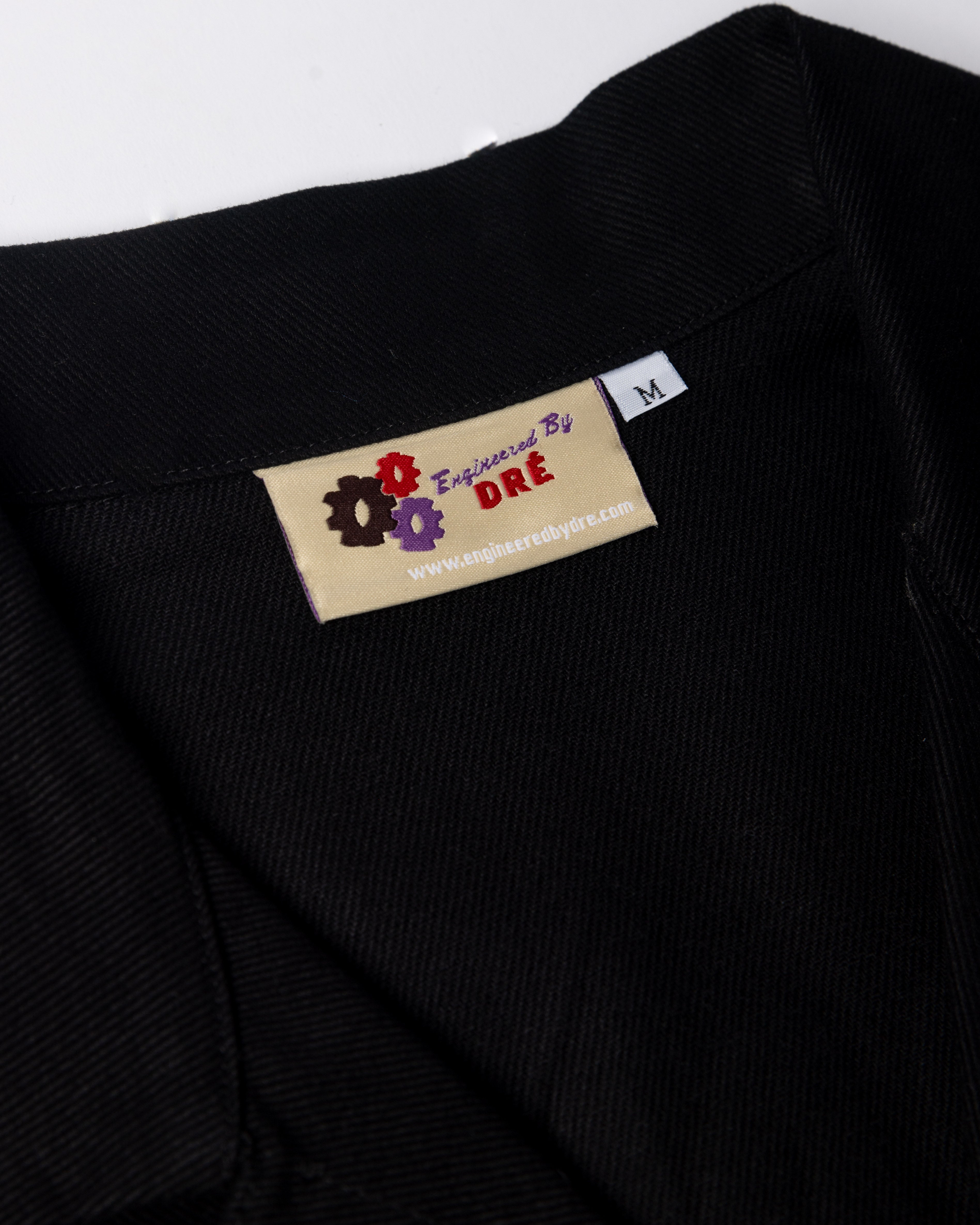 BLACK SHEEP "Hím" WORKSHIRT