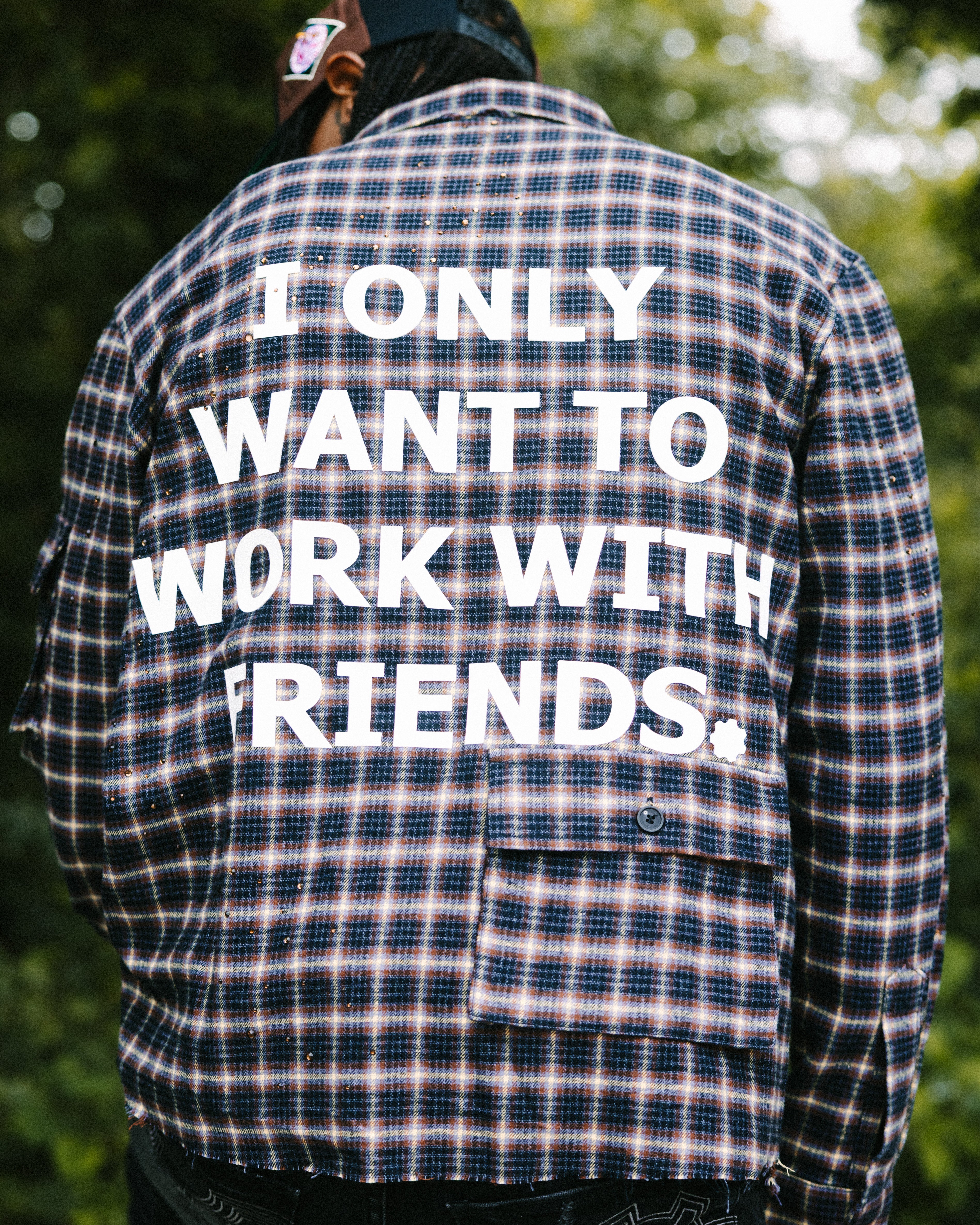 Engineered By Dré
