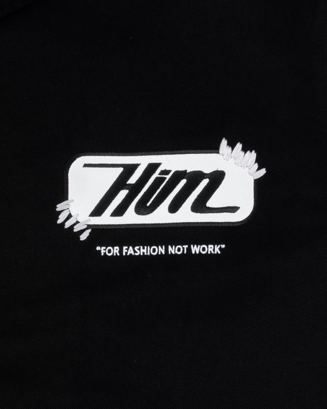 Harley Davidson "Hím" WORKSHIRT