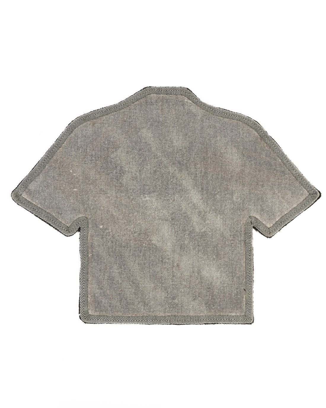 Dirty Laundry Rugs [RED]