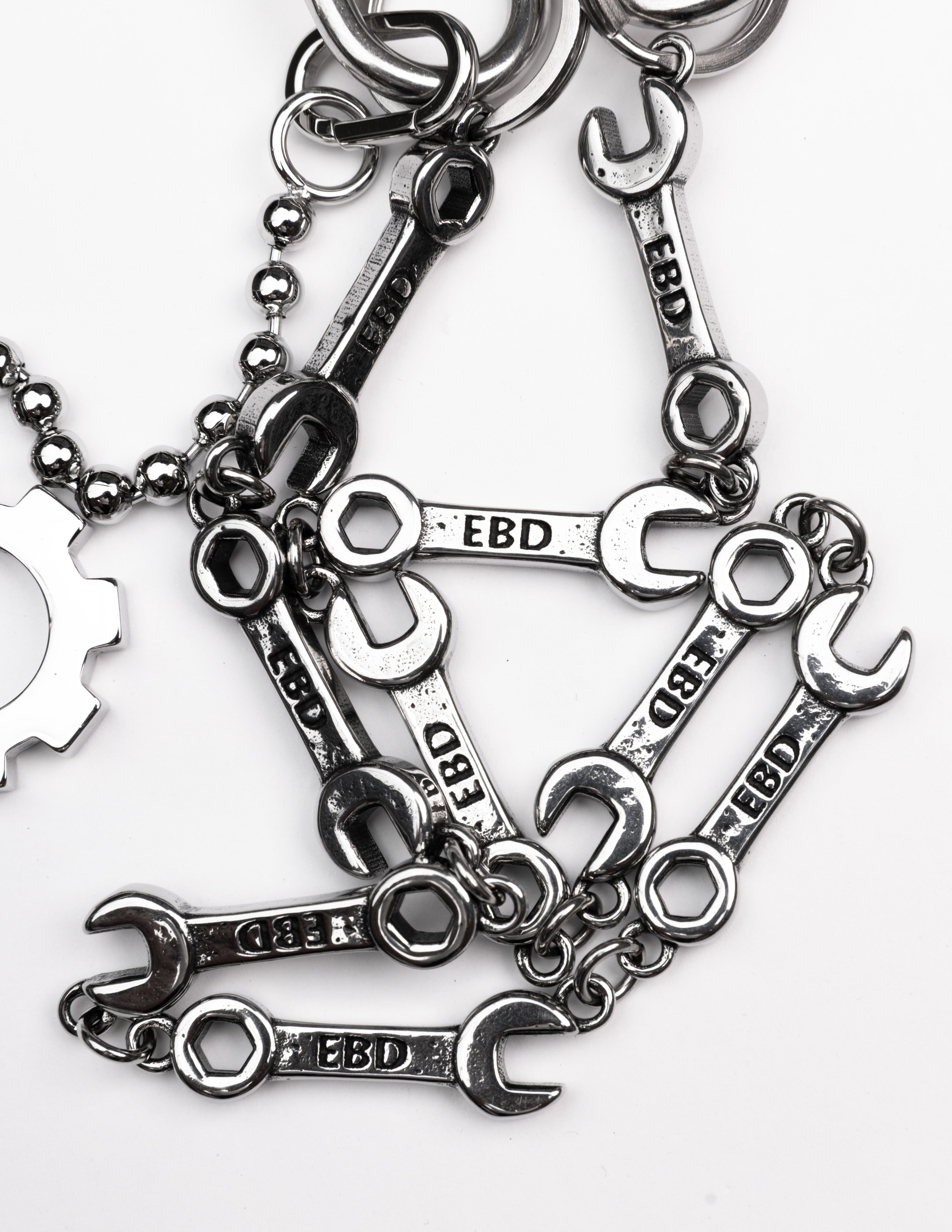 Engineered By Dré