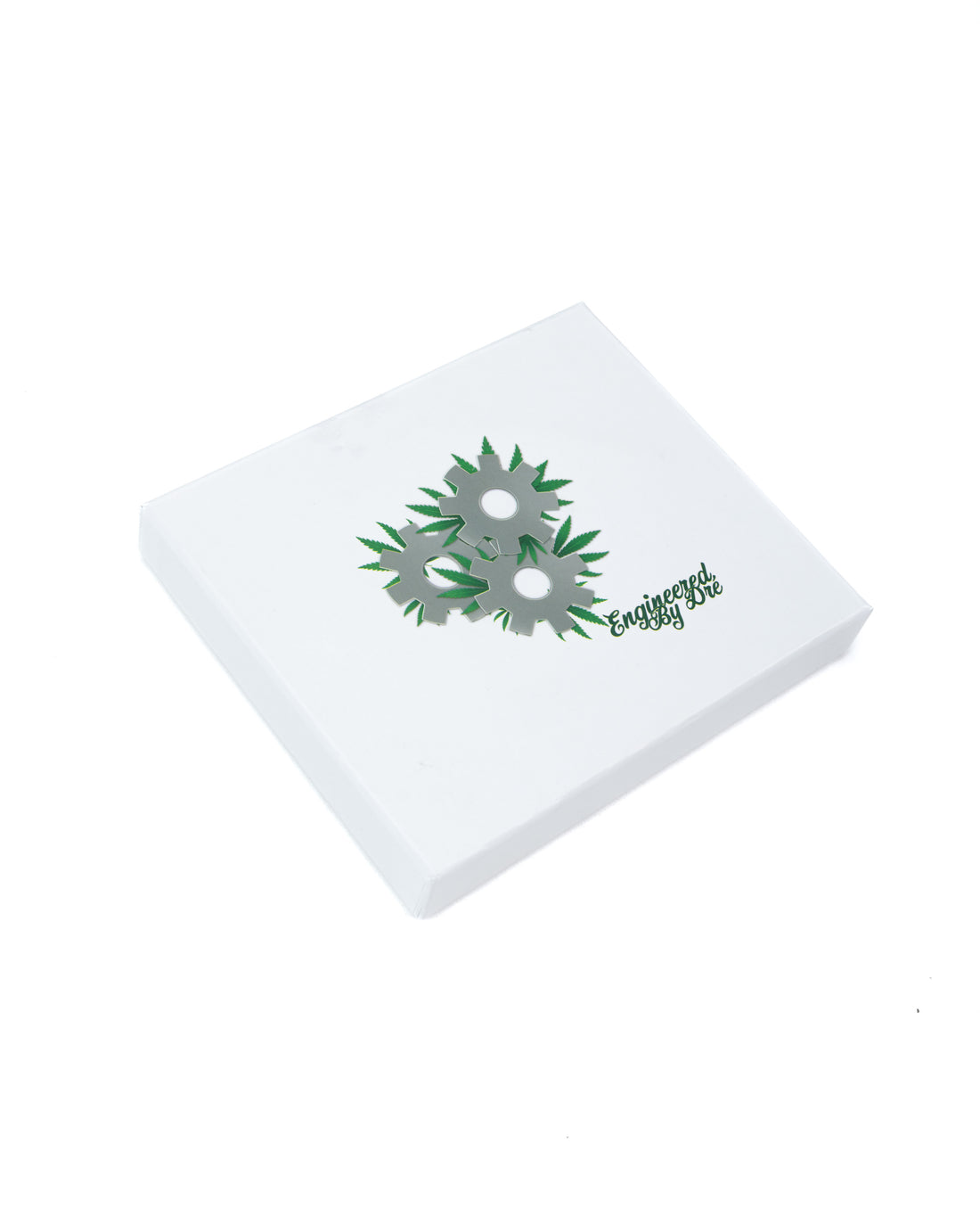 Workshirt Ashtray