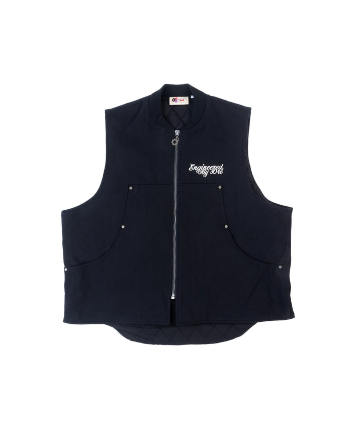 Black Duck Vest