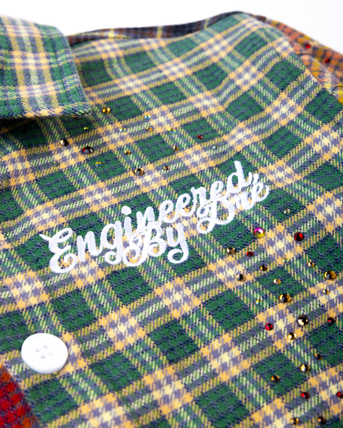 KIDS FLANNEL