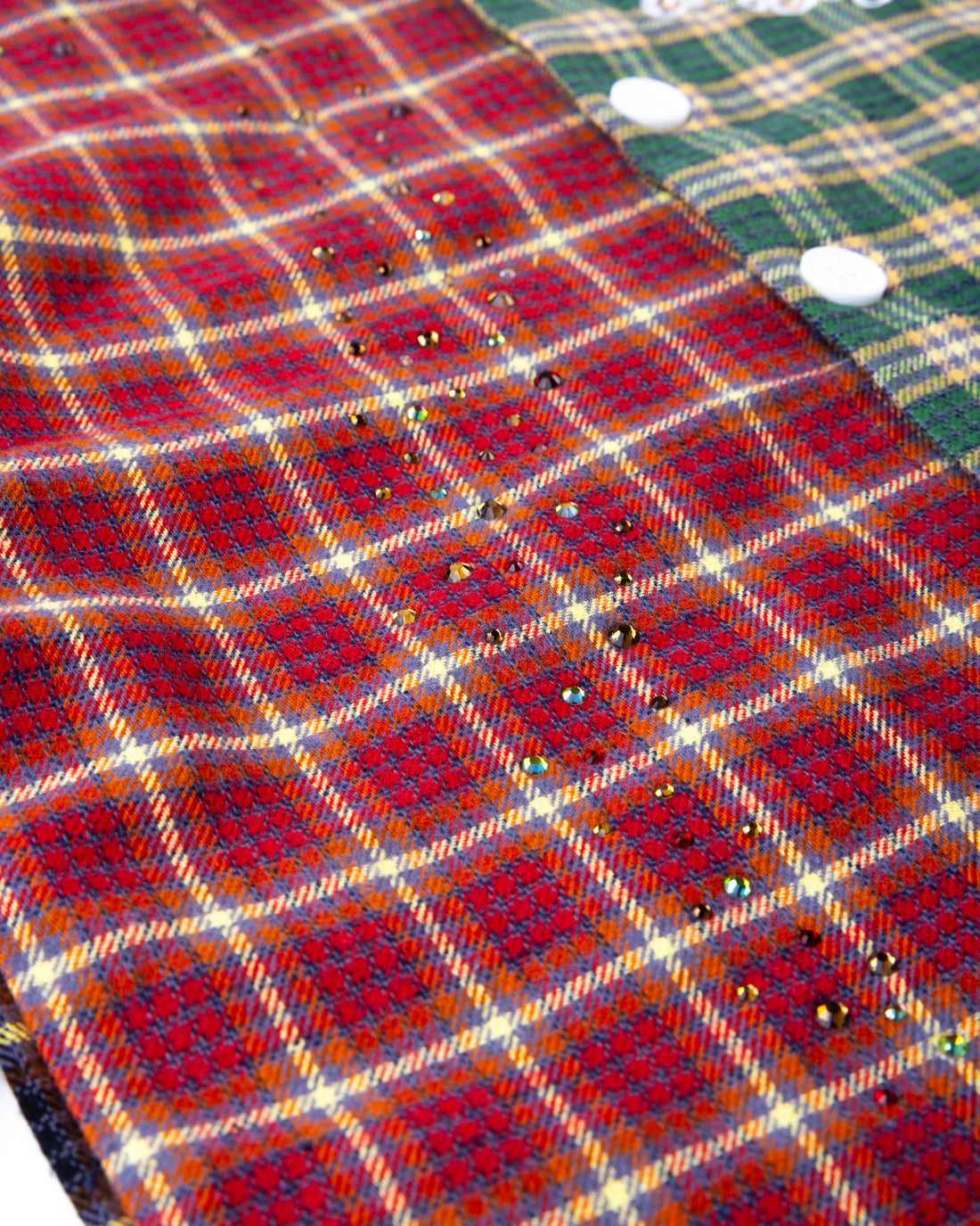 KIDS FLANNEL