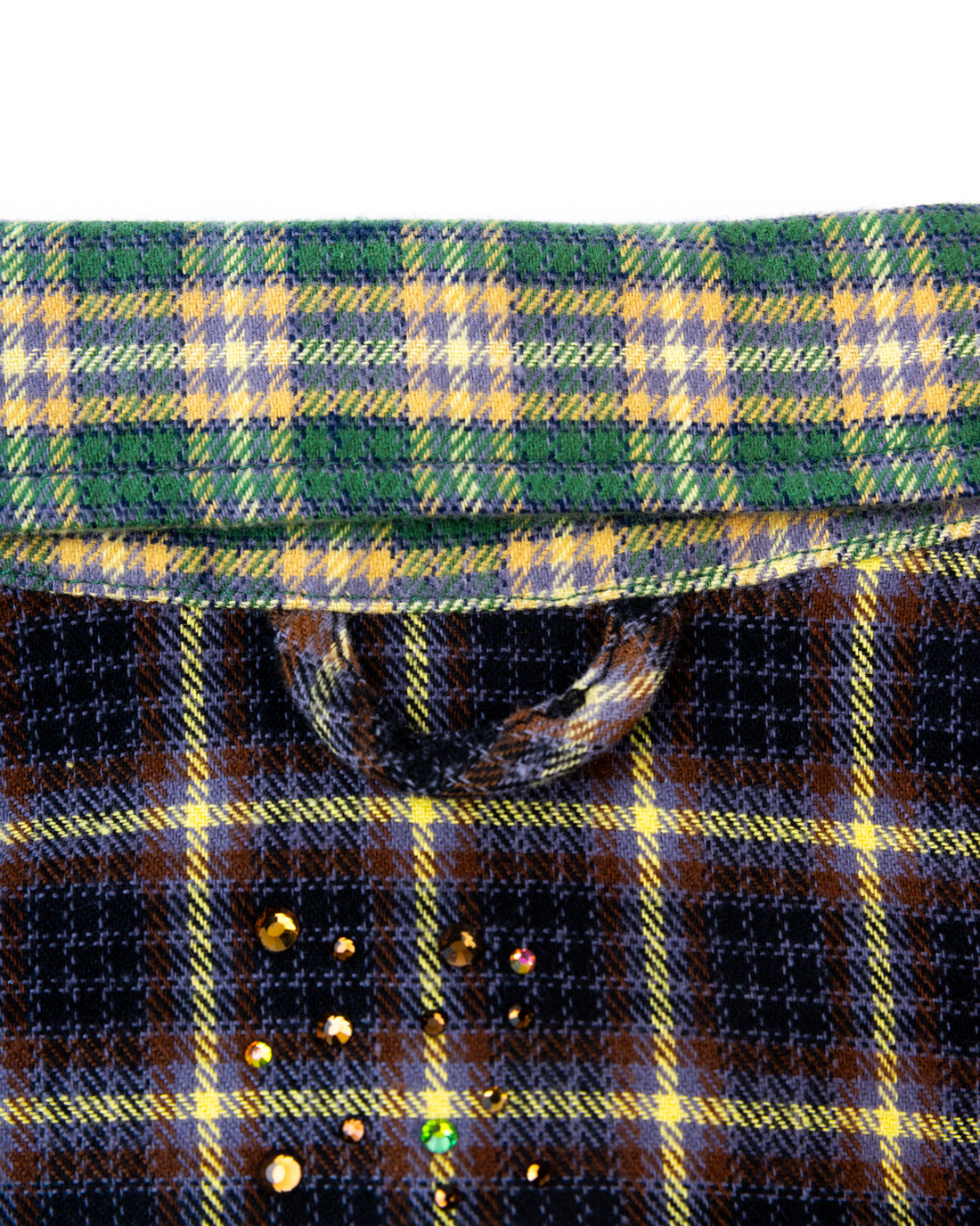 KIDS FLANNEL