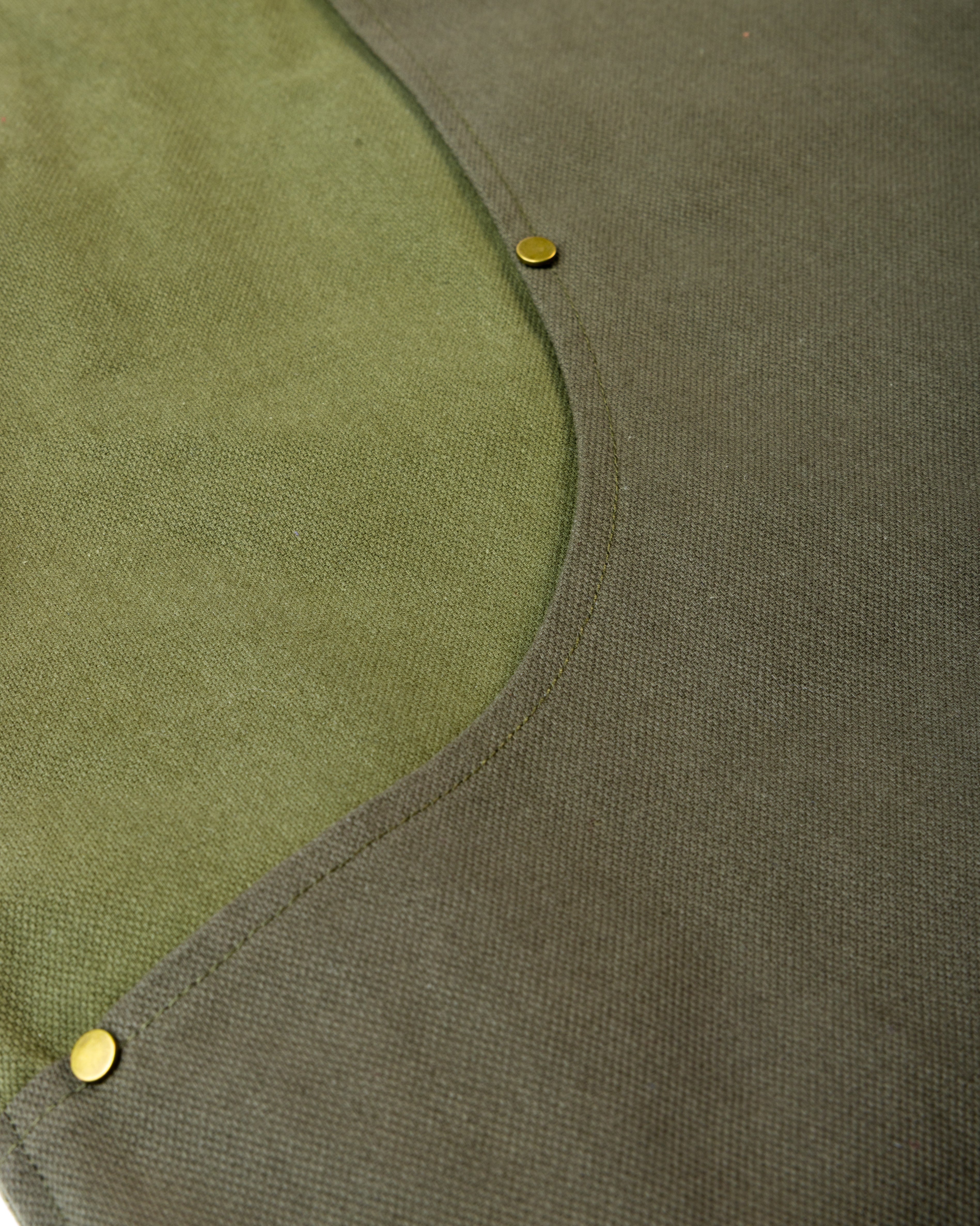 [PRE-ORDER] Triple Green Duck Vest