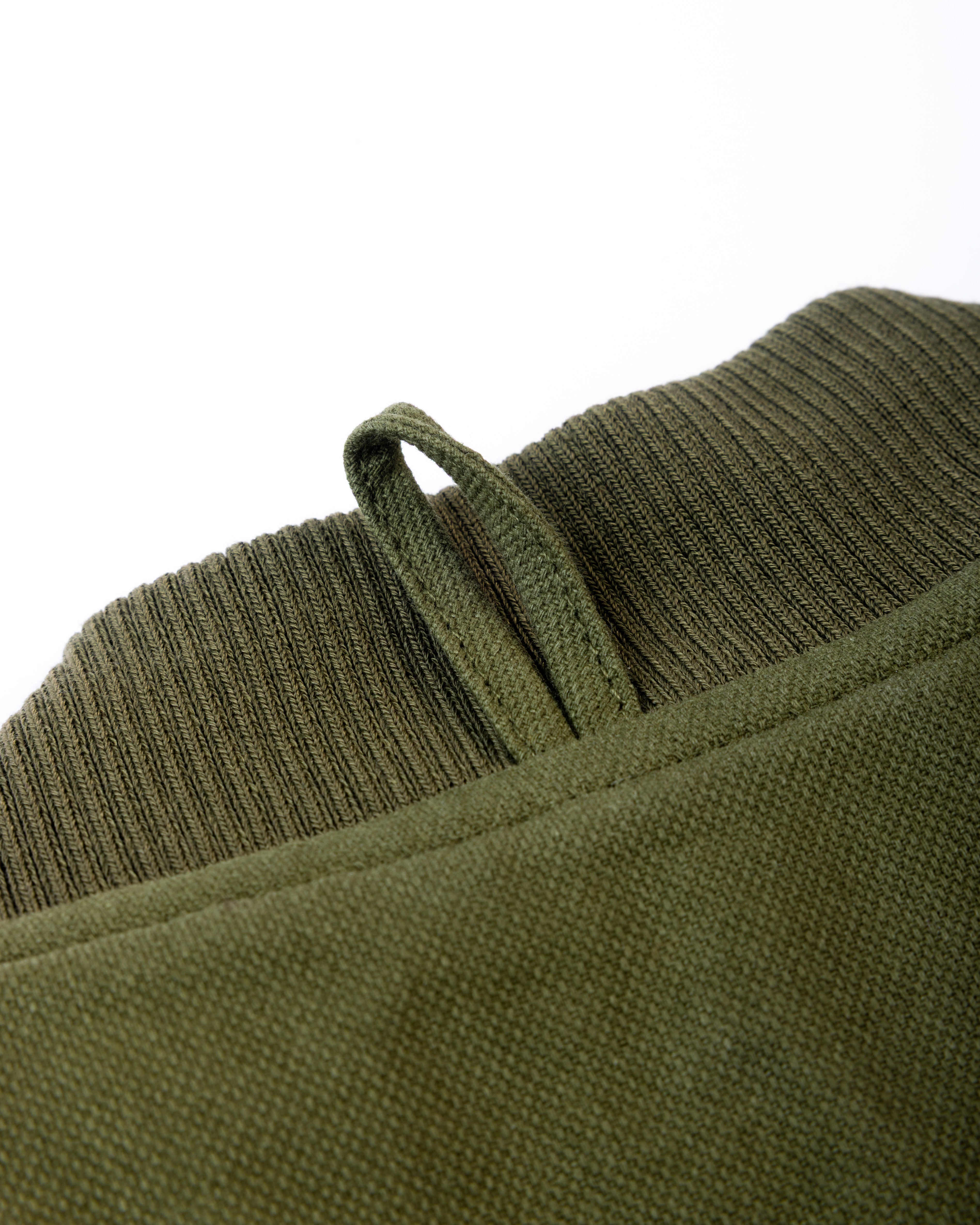 [PRE-ORDER] Triple Green Duck Vest