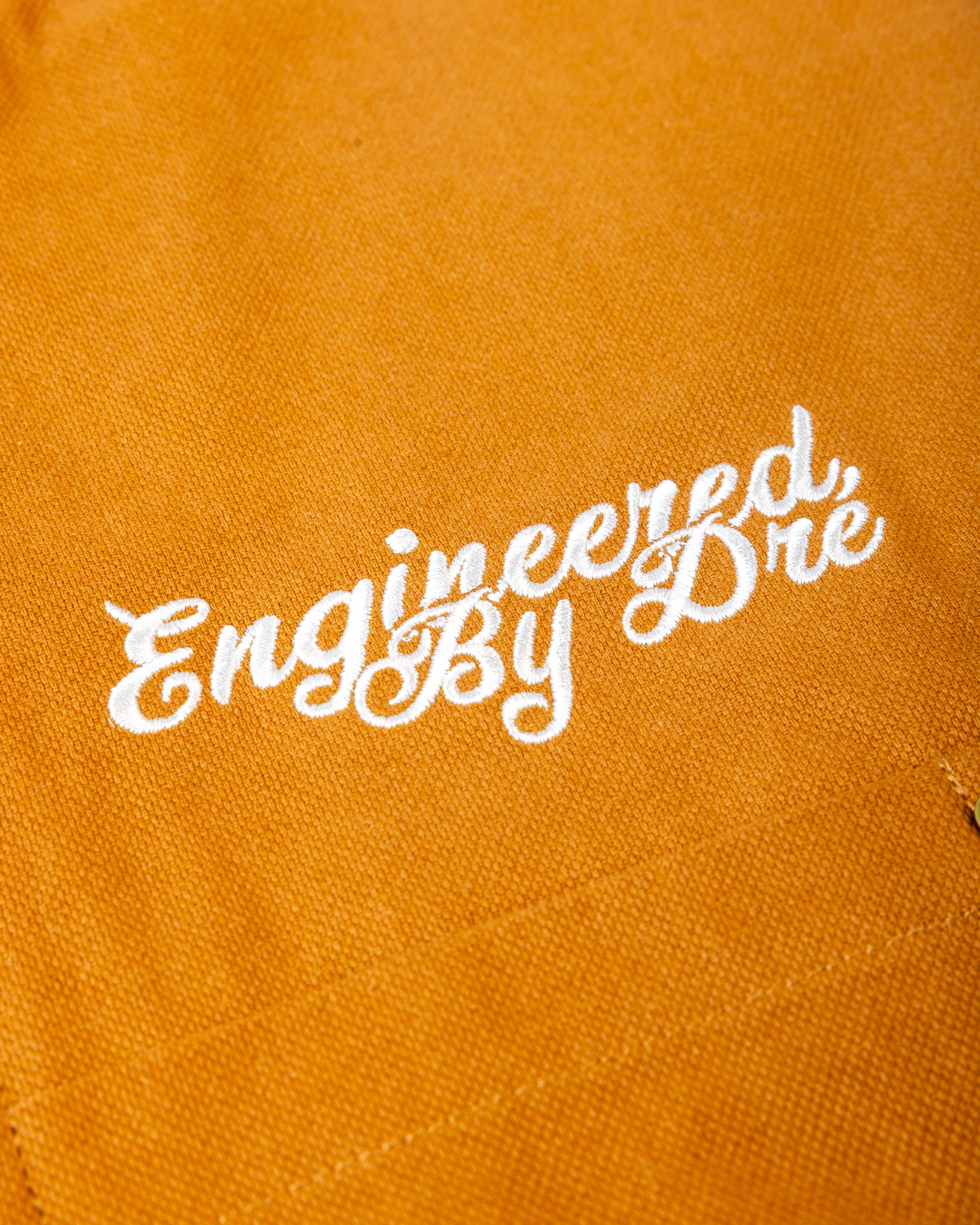 [PRE-ORDER] Wheat Duck Vest